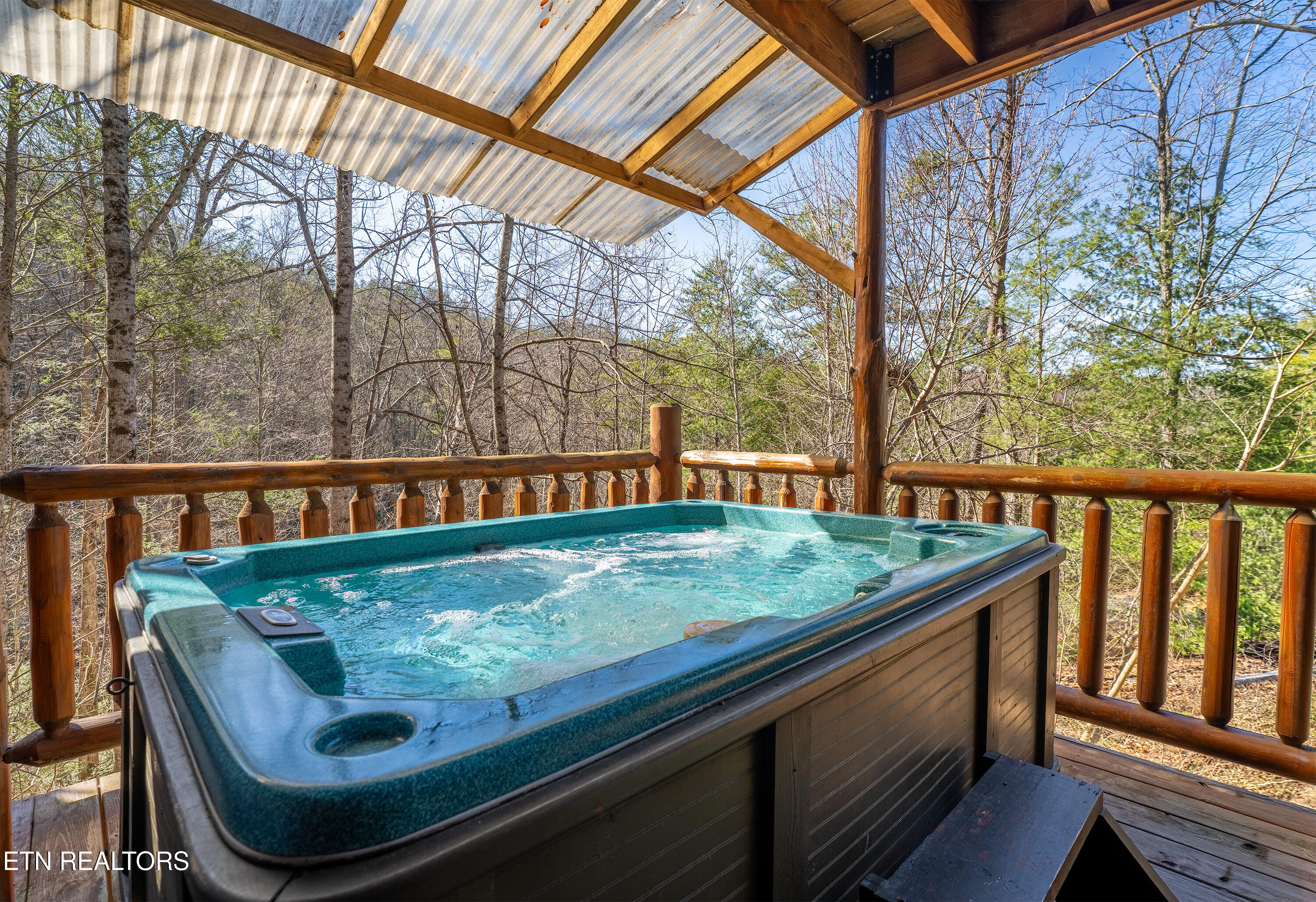 3040 Brothers Way Pigeon Forge, TN 37862 - Photo 27 of 48 34