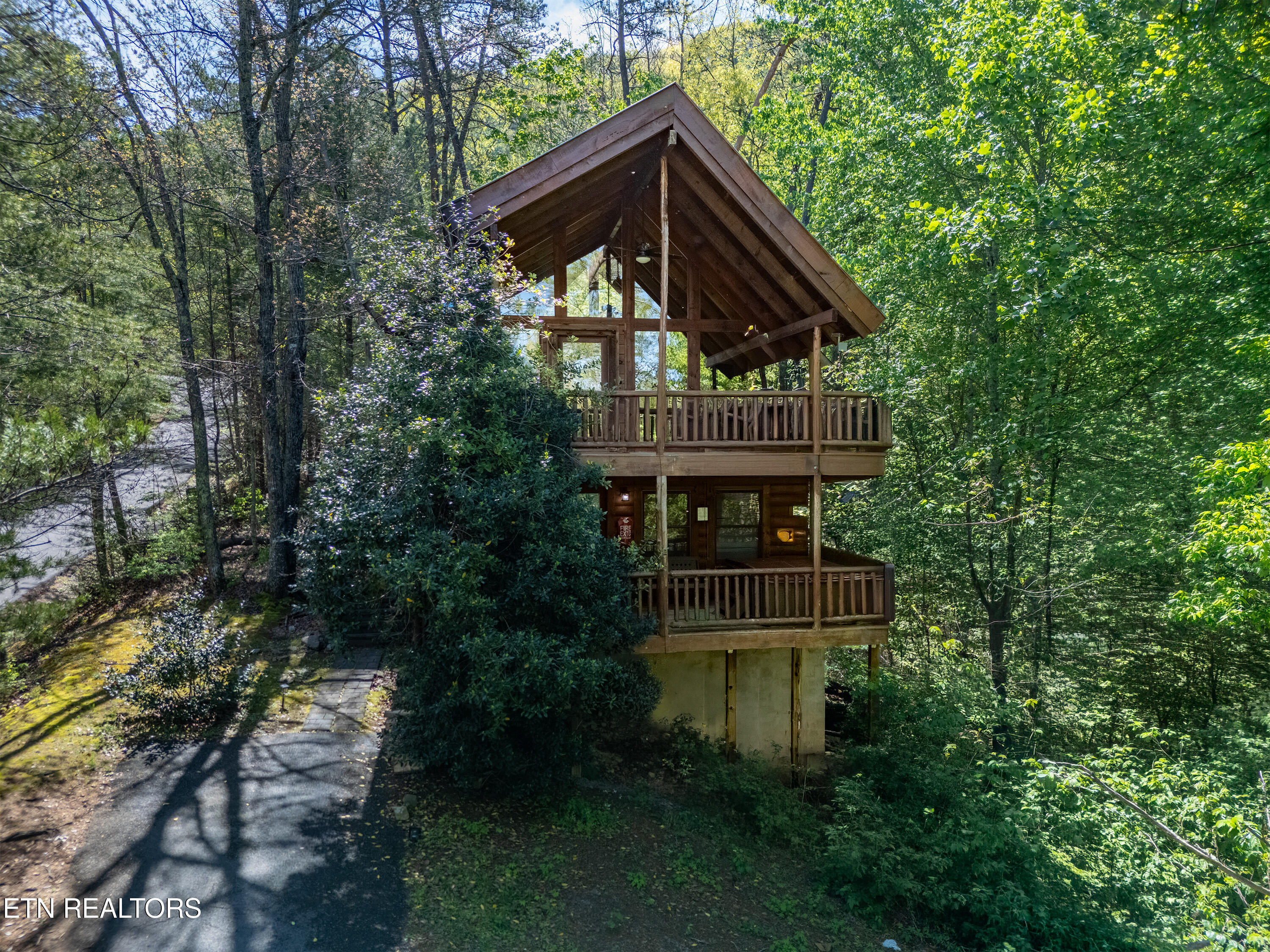 3040 Brothers Way Pigeon Forge, TN 37862 - Photo 29 of 48 1