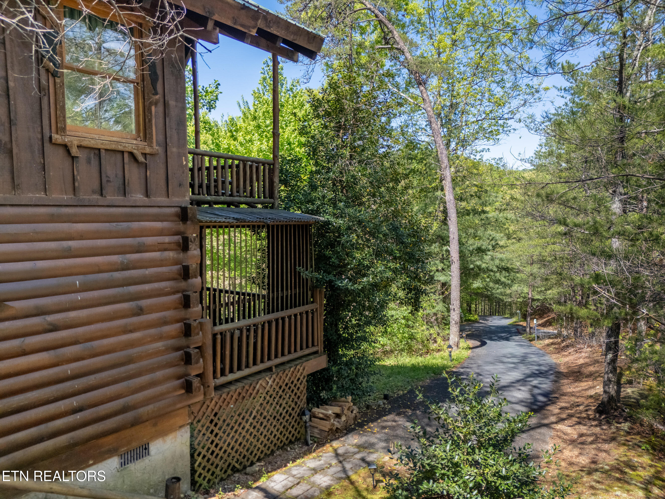 3040 Brothers Way Pigeon Forge, TN 37862 - Photo 30 of 48 4