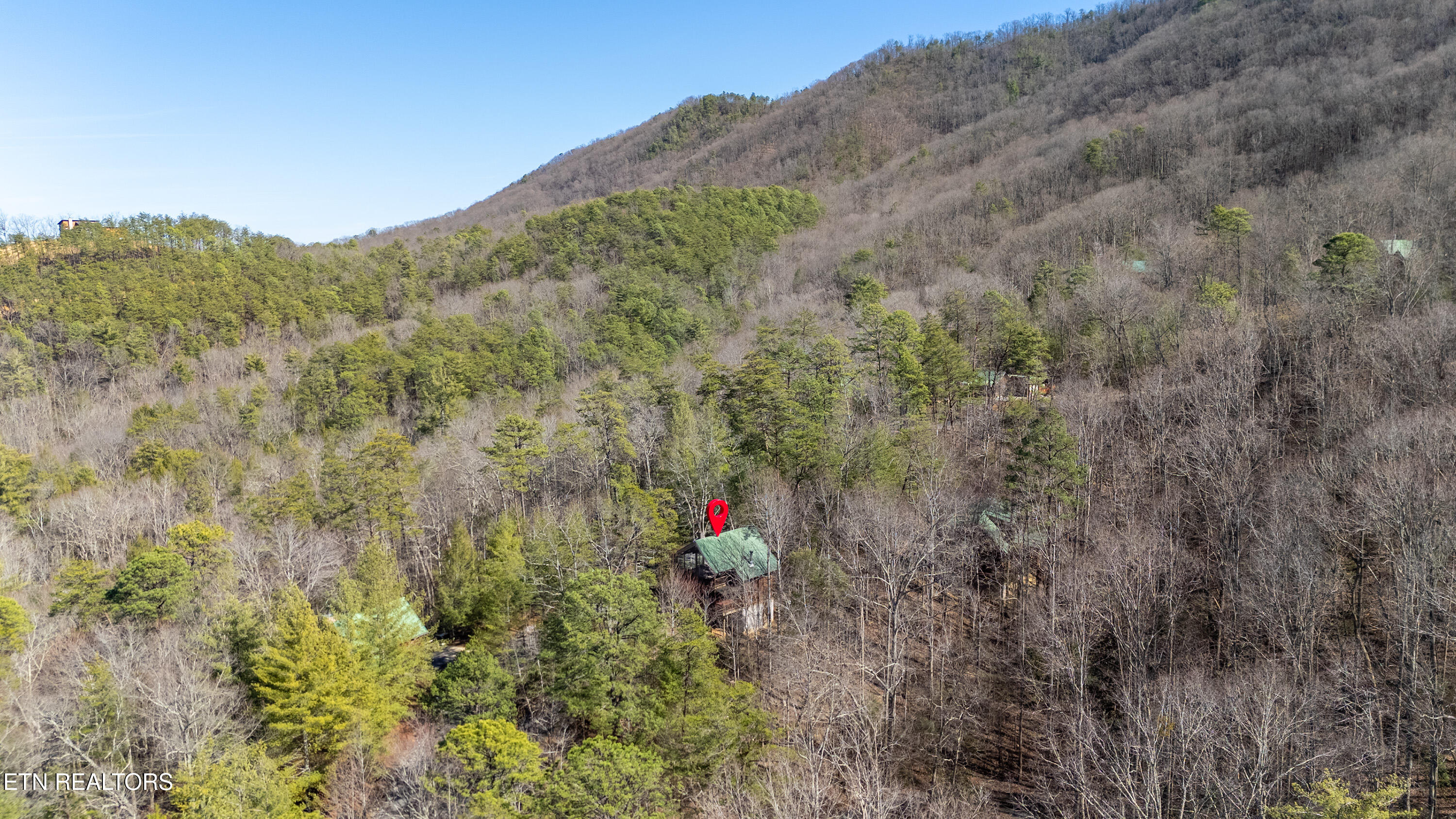 3040 Brothers Way Pigeon Forge, TN 37862 - Photo 33 of 44 45