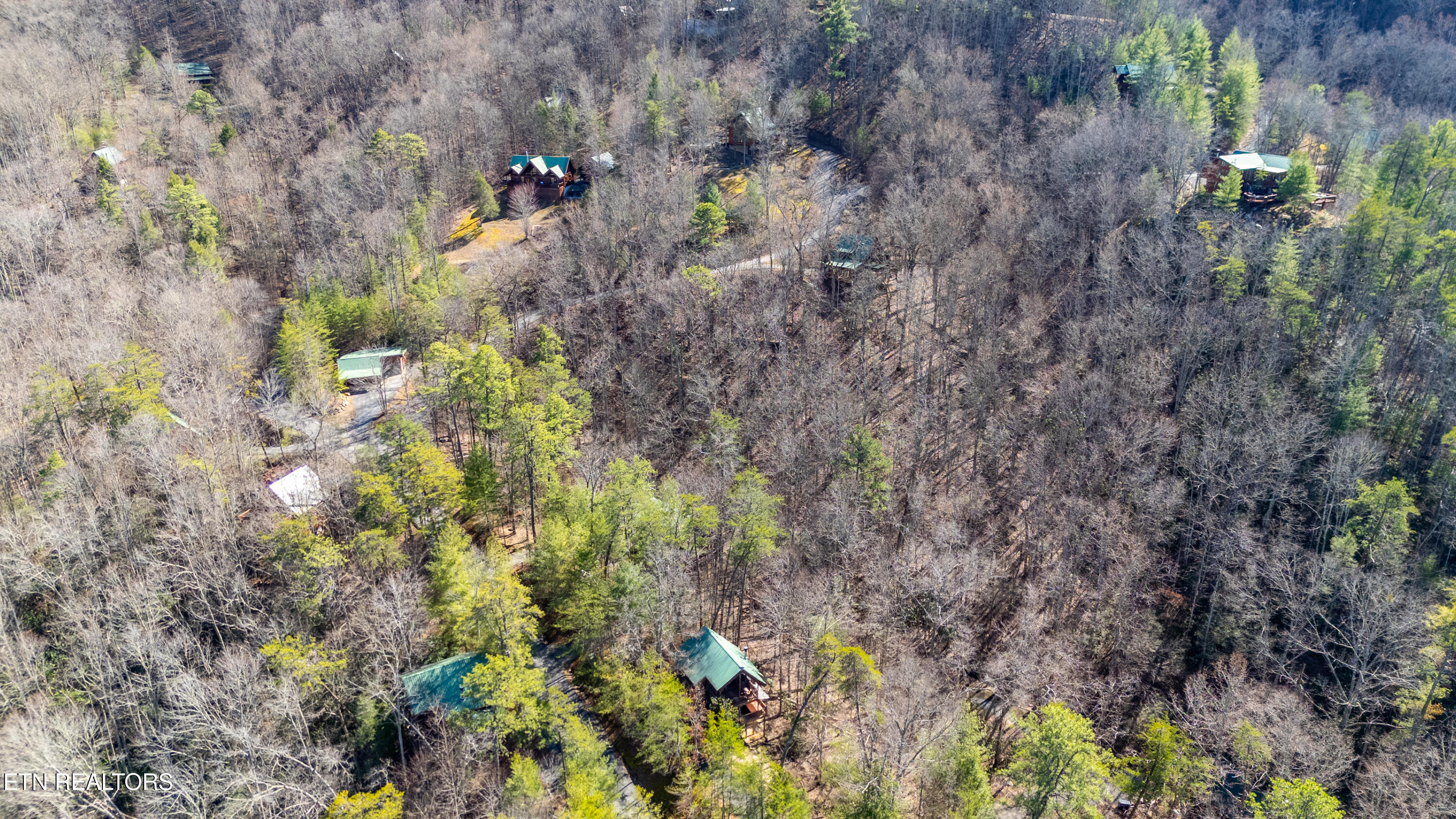 3040 Brothers Way Pigeon Forge, TN 37862 - Photo 34 of 44 47