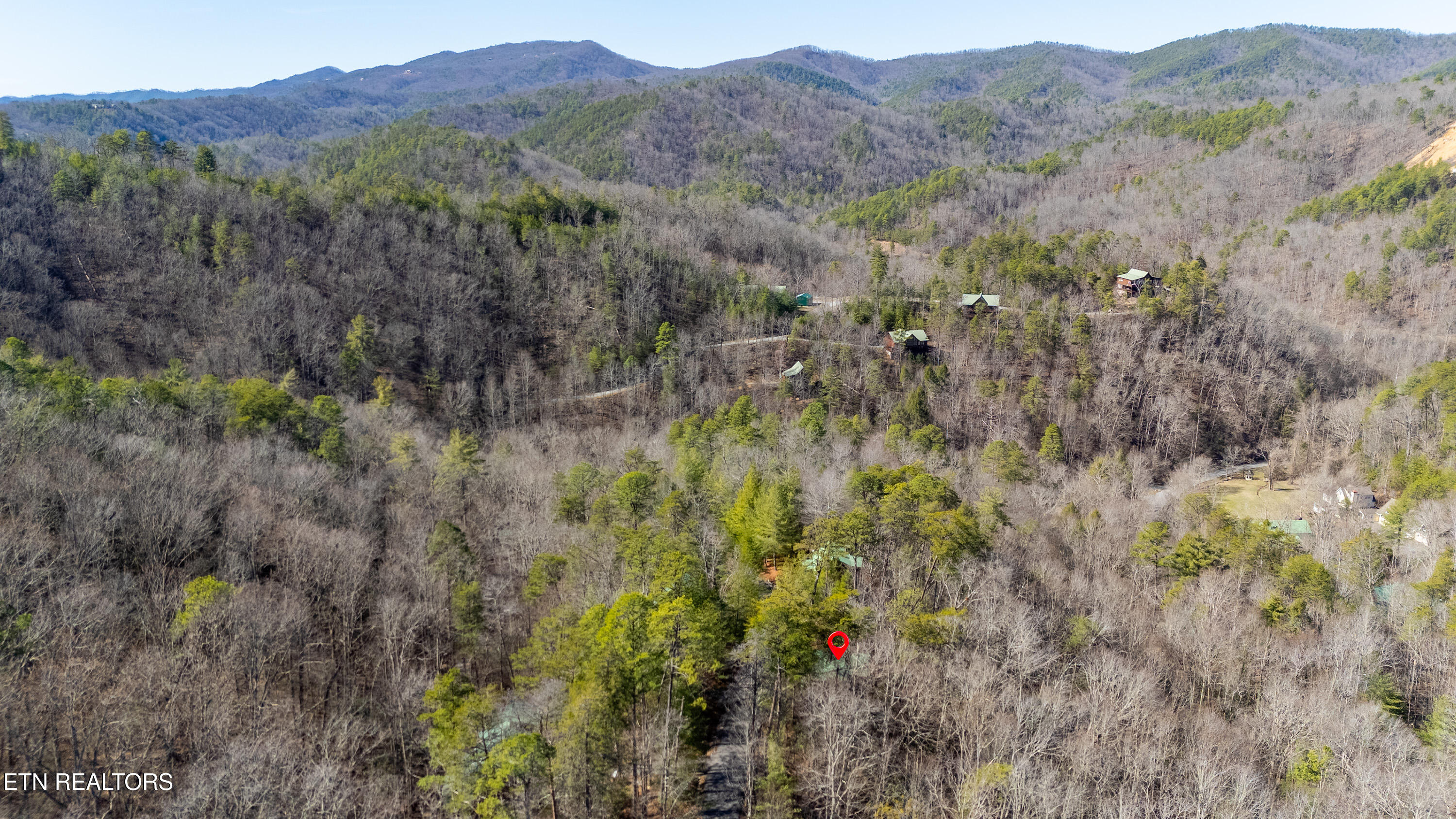 3040 Brothers Way Pigeon Forge, TN 37862 - Photo 36 of 44 50