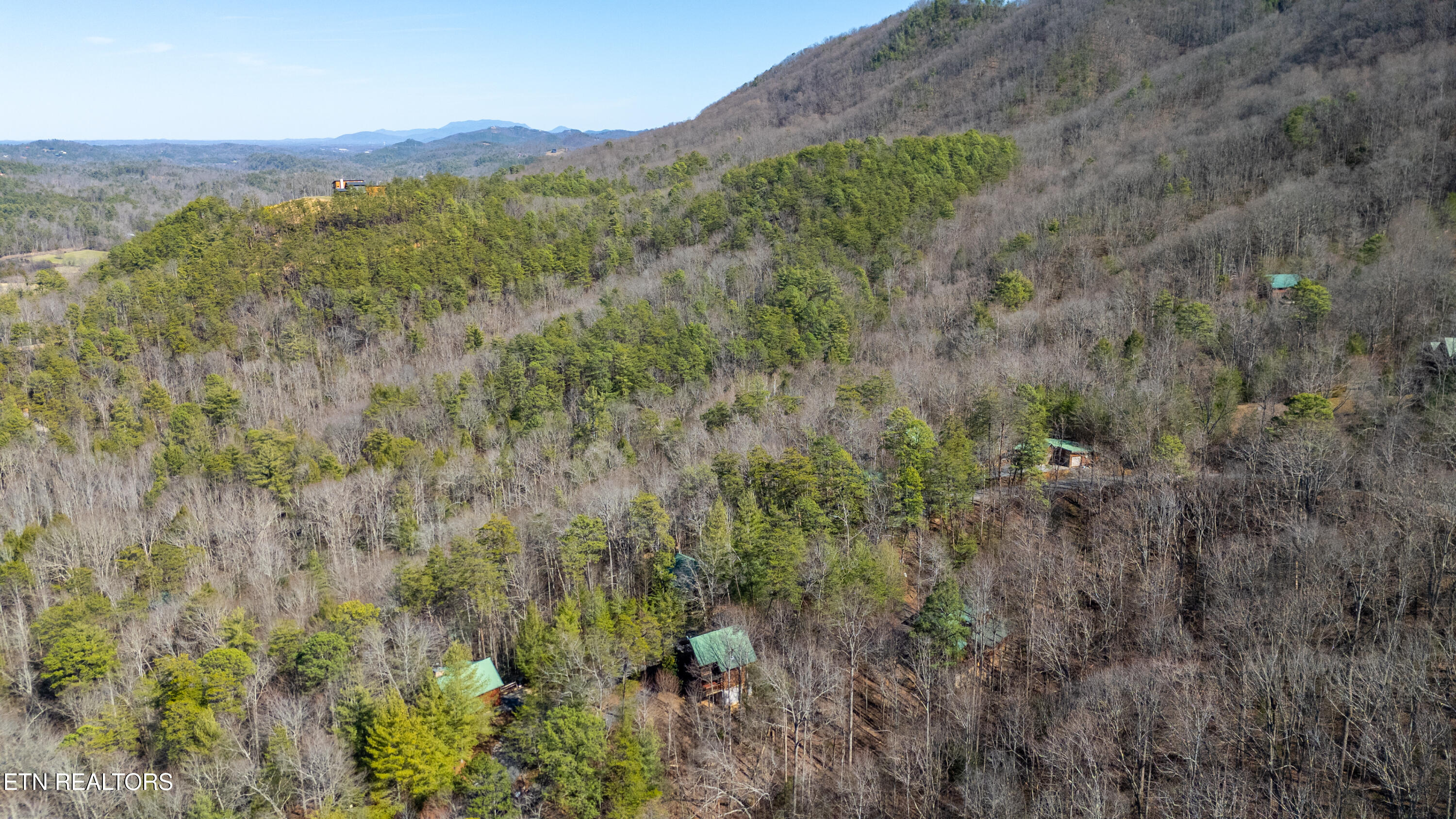 3040 Brothers Way Pigeon Forge, TN 37862 - Photo 37 of 44 54