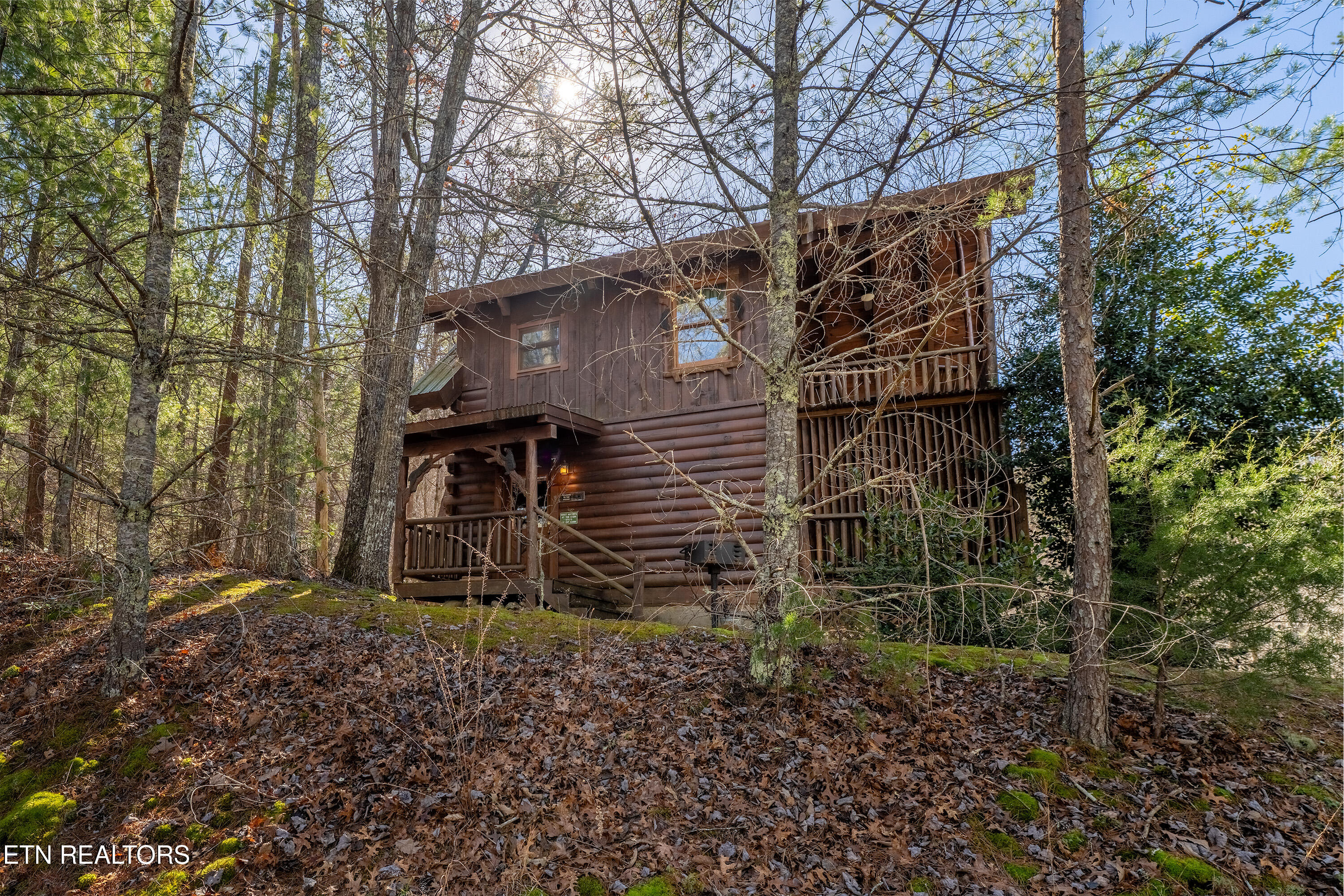 3040 Brothers Way Pigeon Forge, TN 37862 - Photo 46 of 48 5