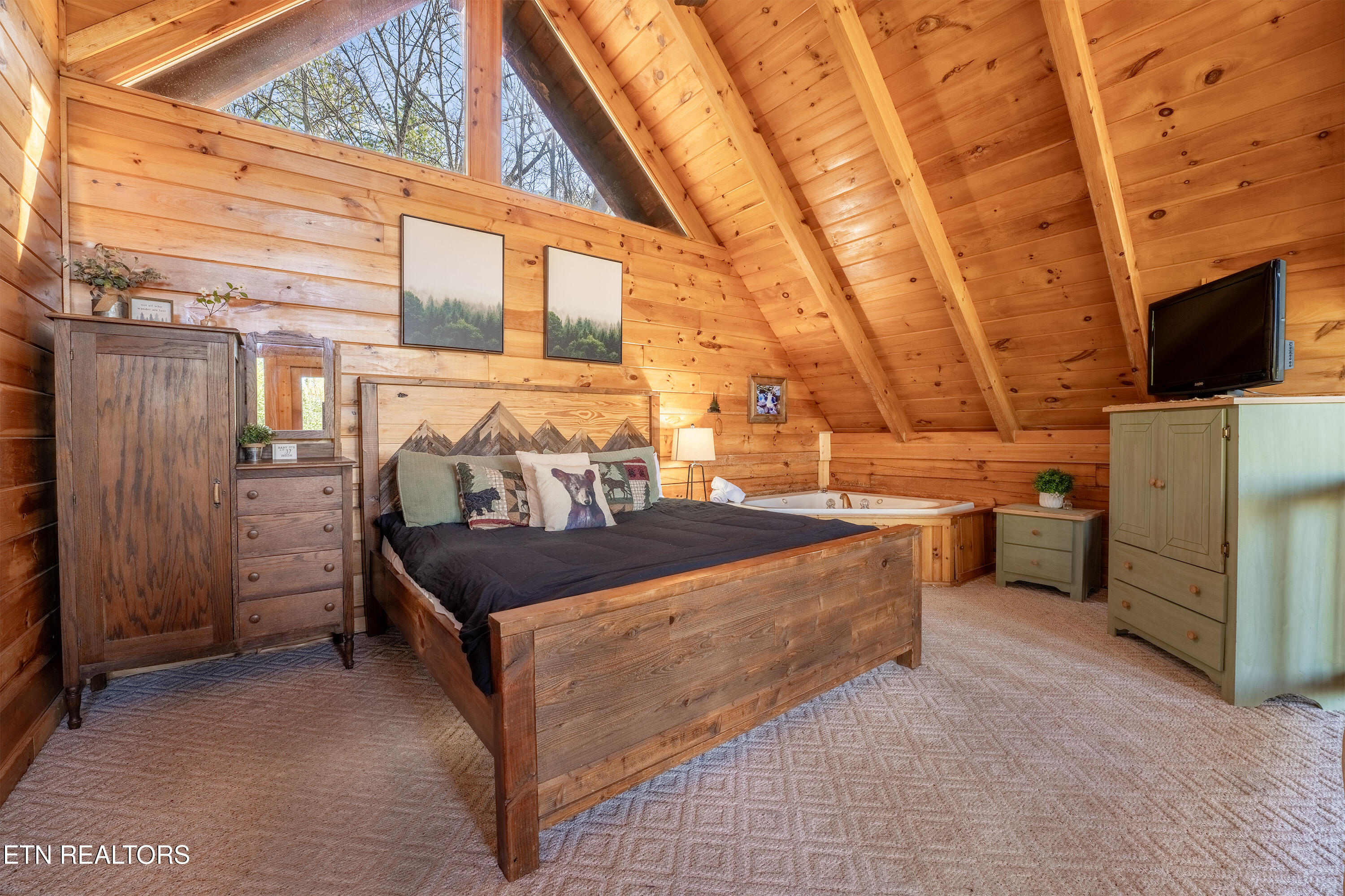 3040 Brothers Way Pigeon Forge, TN 37862 - Photo 5 of 48 22