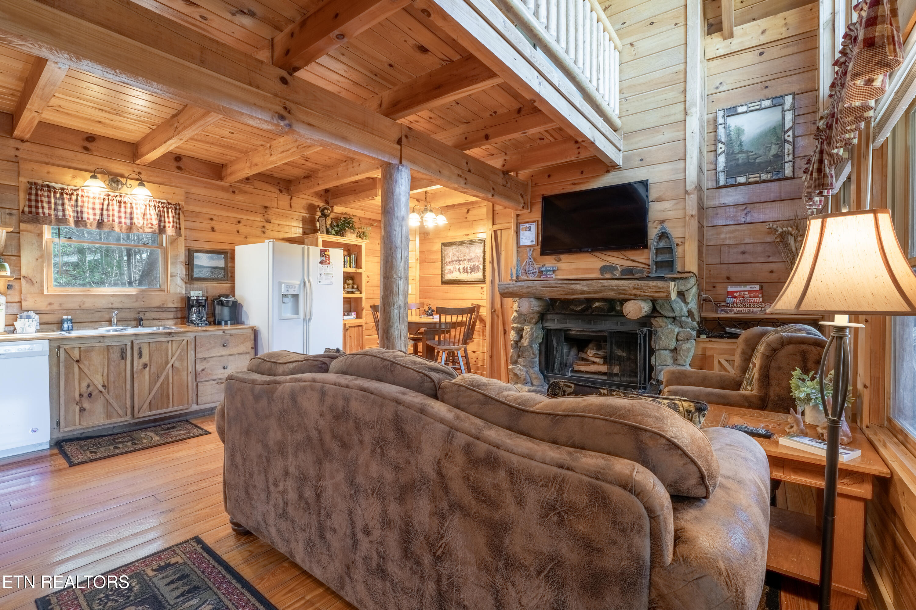 3040 Brothers Way Pigeon Forge, TN 37862 - Photo 7 of 44 14