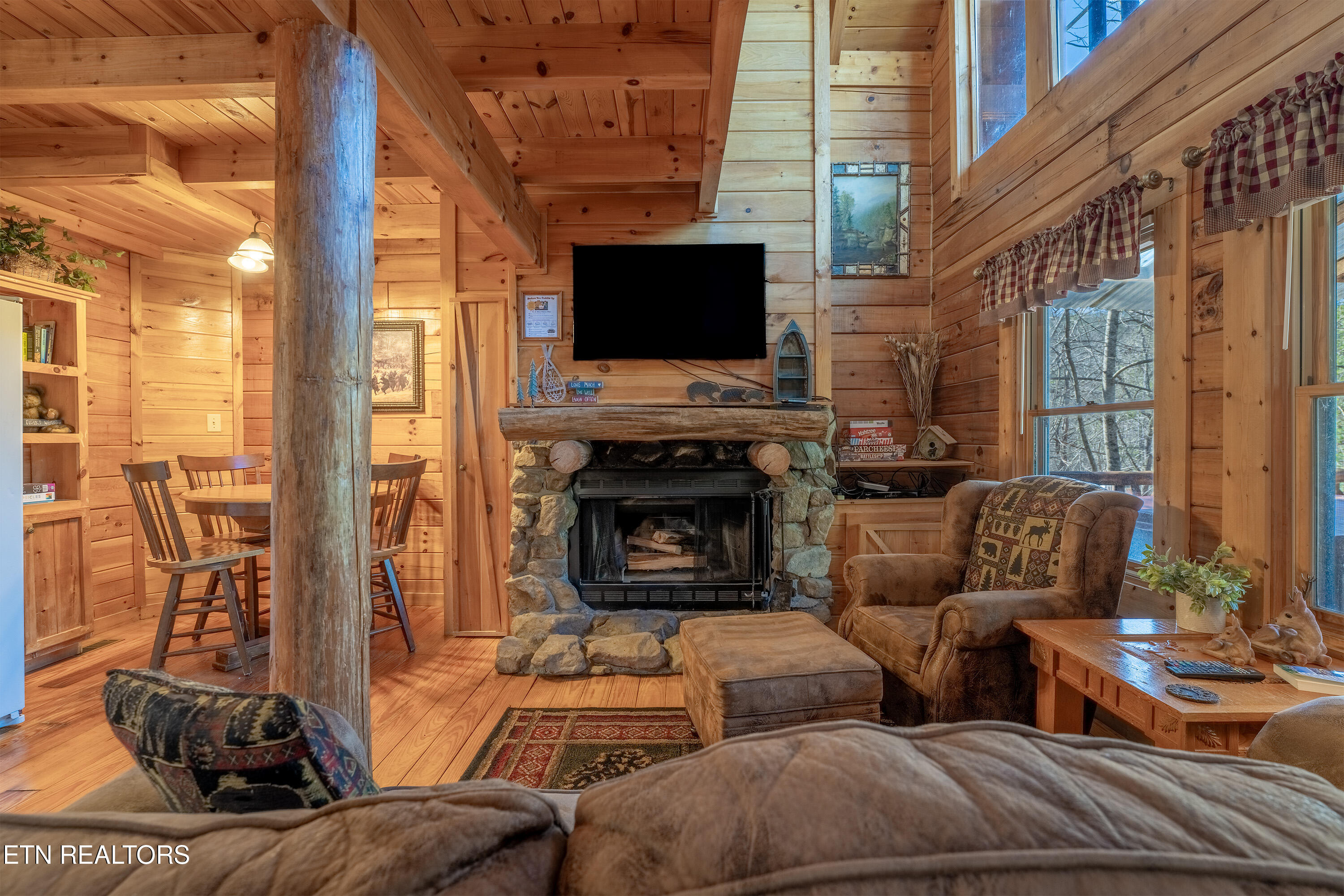 3040 Brothers Way Pigeon Forge, TN 37862 - Photo 8 of 44 15