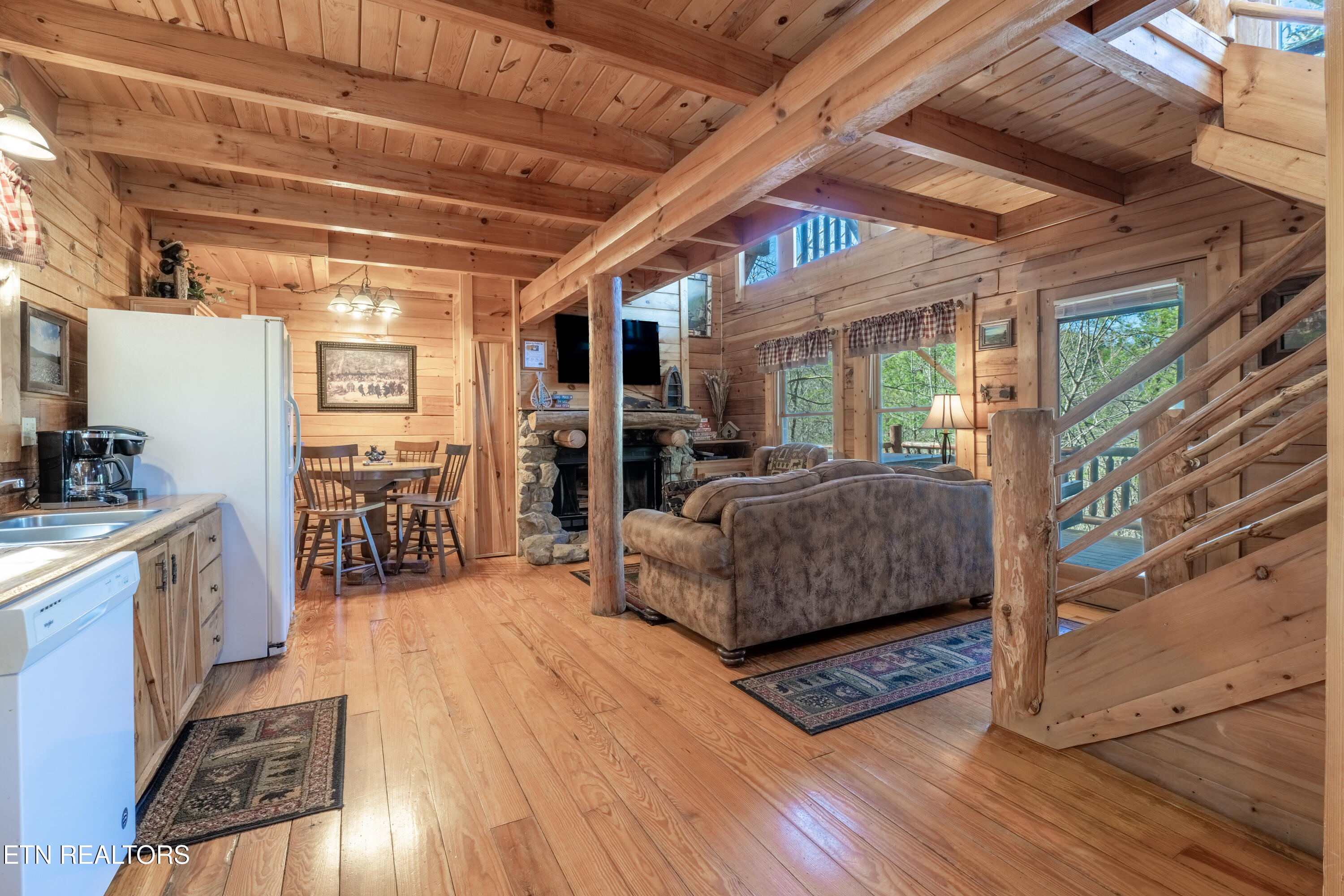 3040 Brothers Way Pigeon Forge, TN 37862 - Photo 8 of 48 8