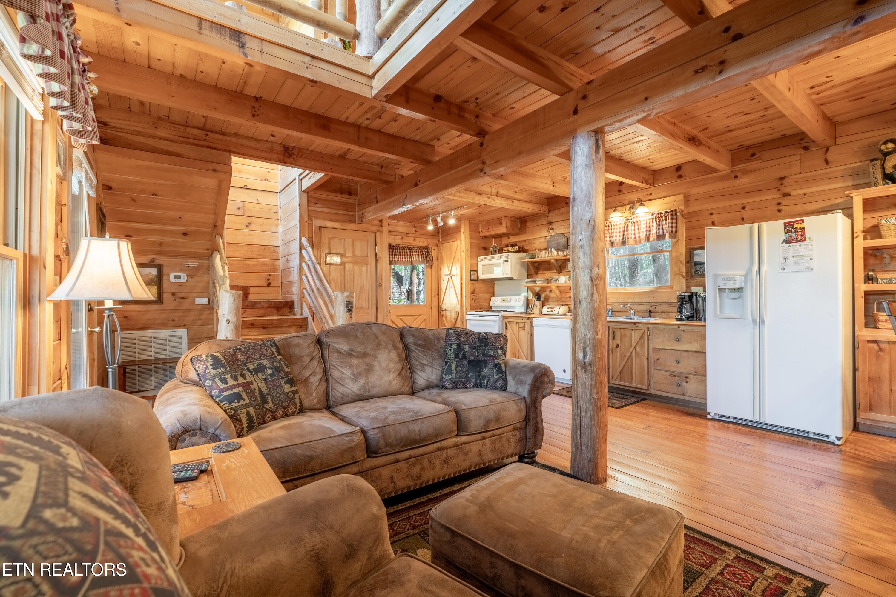 3040 Brothers Way Pigeon Forge, TN 37862 - Photo 9 of 44 20