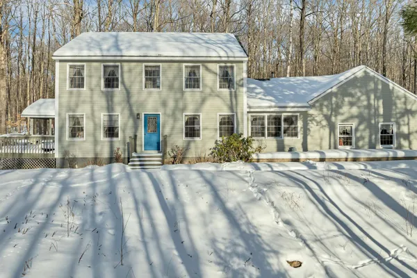$1,100,000 | 9 Birchview Terrace, Hanover, NH 03750