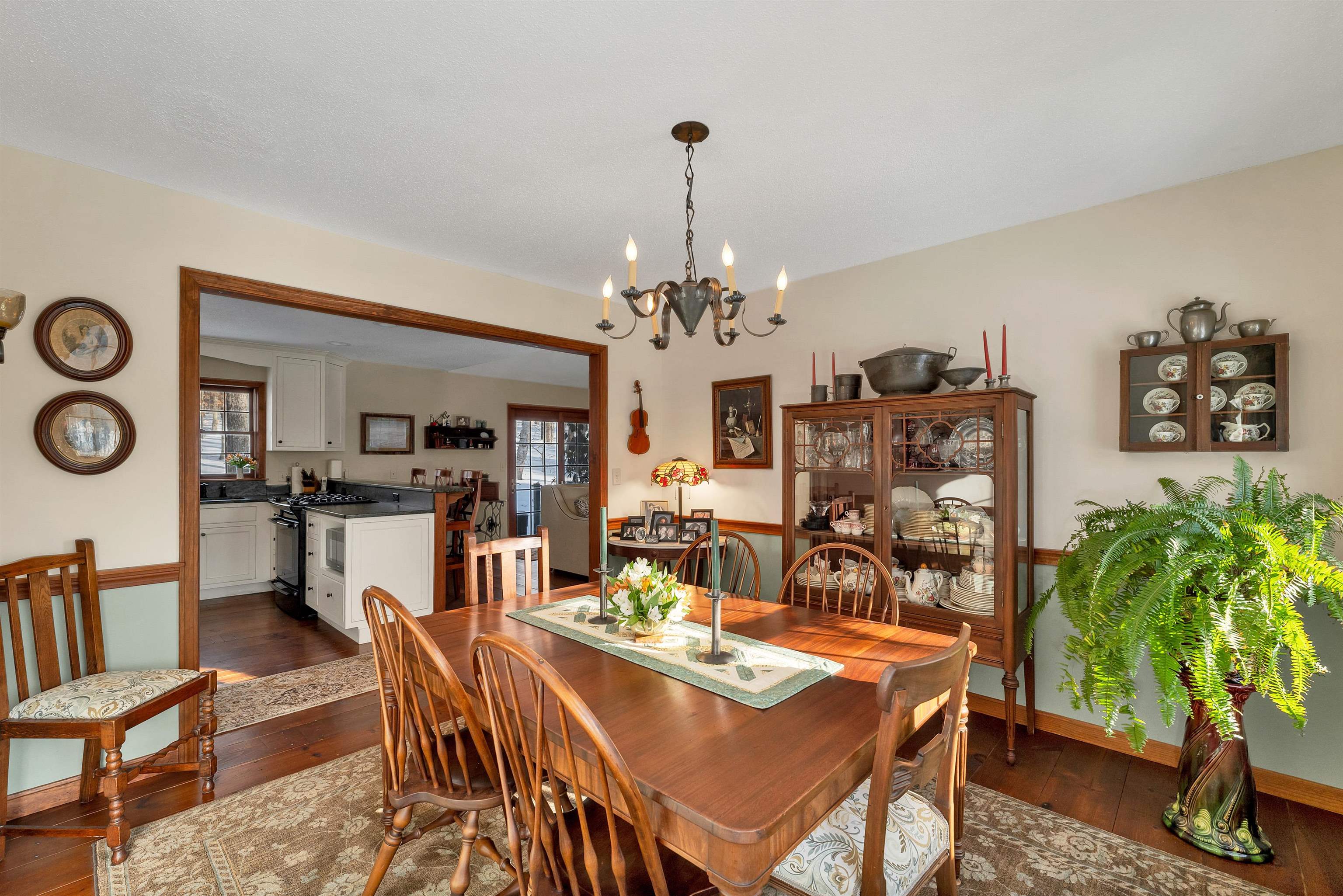 9 Birchview Terrace Hanover, NH 03750 - Photo 12 of 41