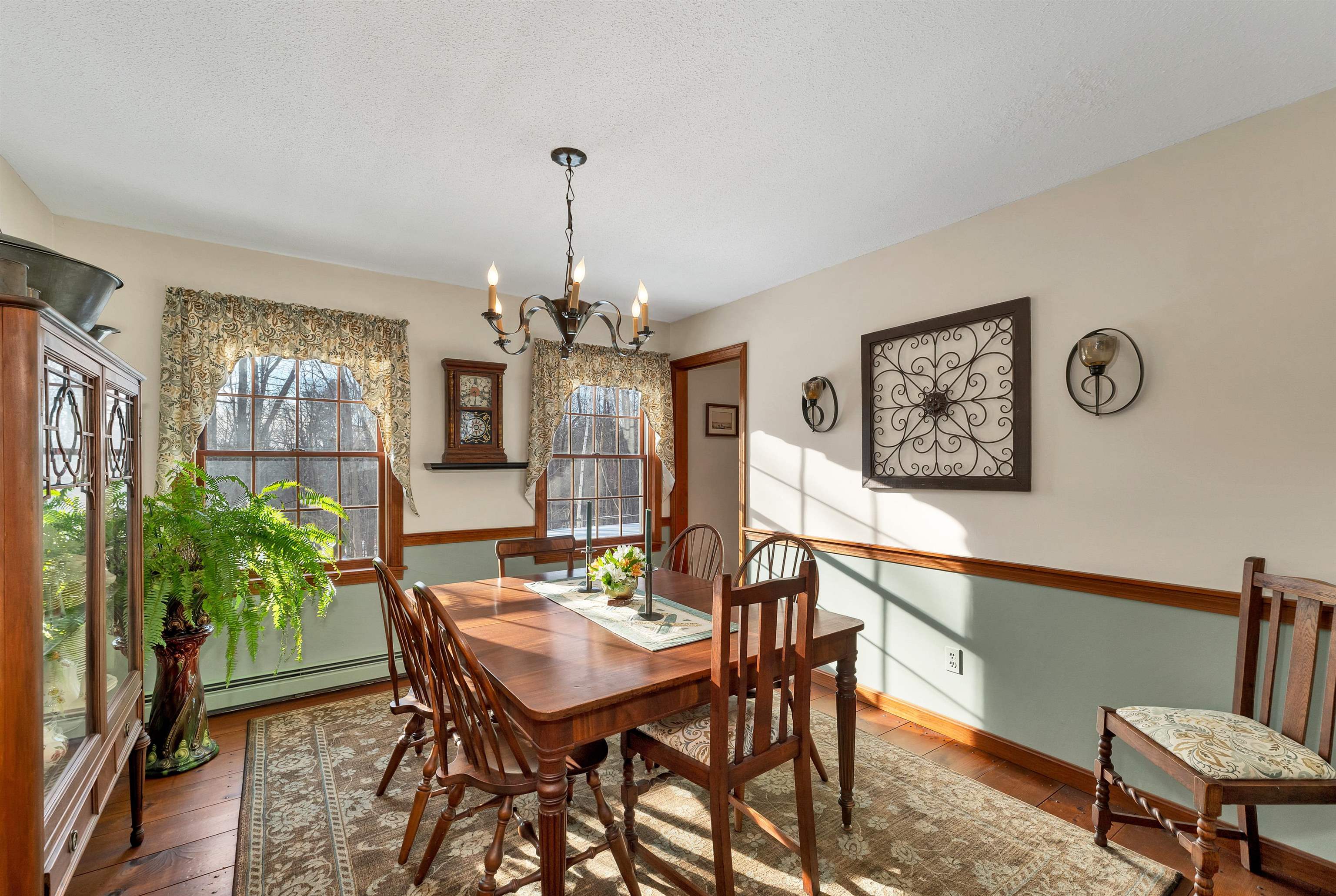 9 Birchview Terrace Hanover, NH 03750 - Photo 13 of 41