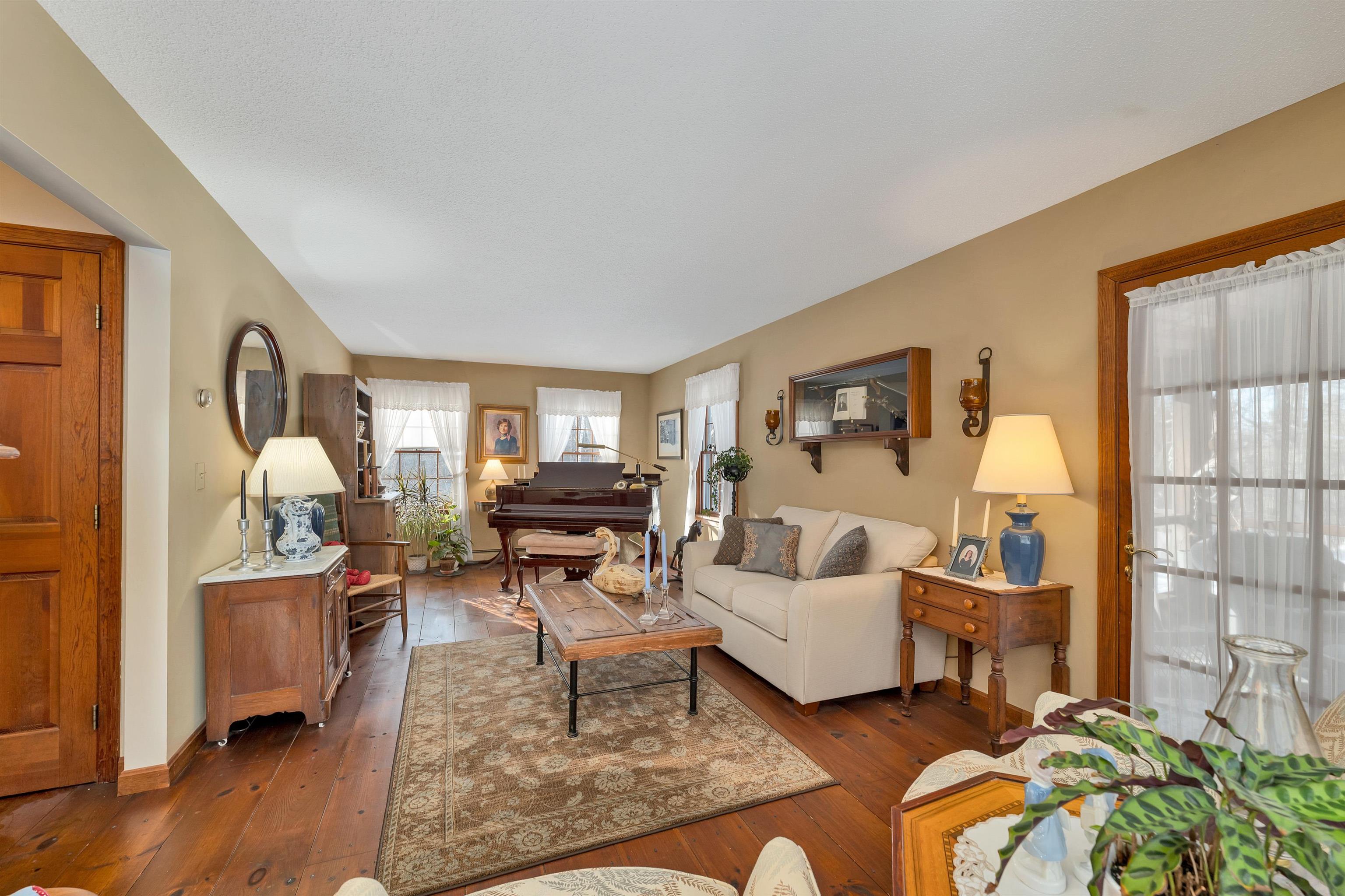 9 Birchview Terrace Hanover, NH 03750 - Photo 15 of 41