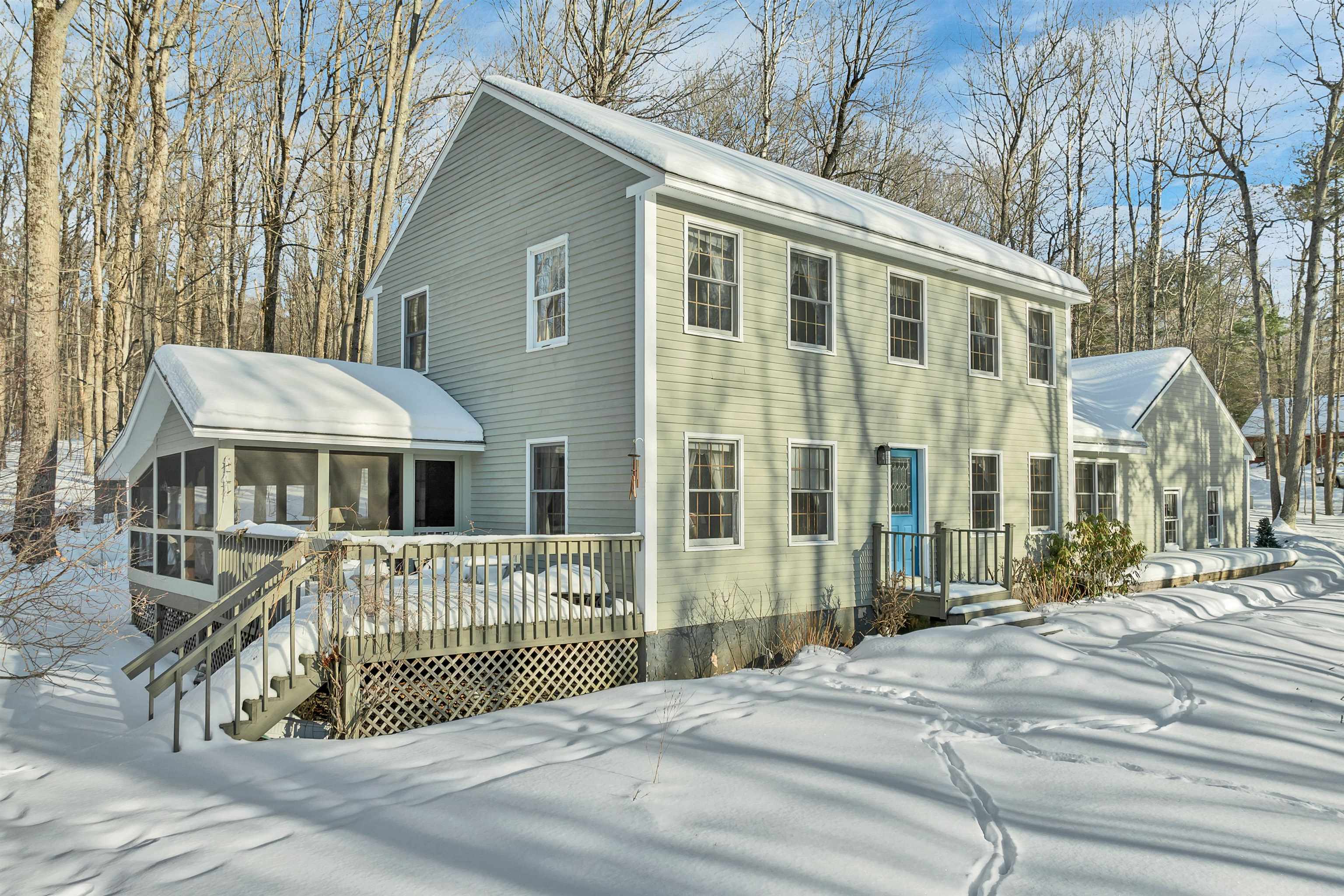 9 Birchview Terrace Hanover, NH 03750 - Photo 2 of 41