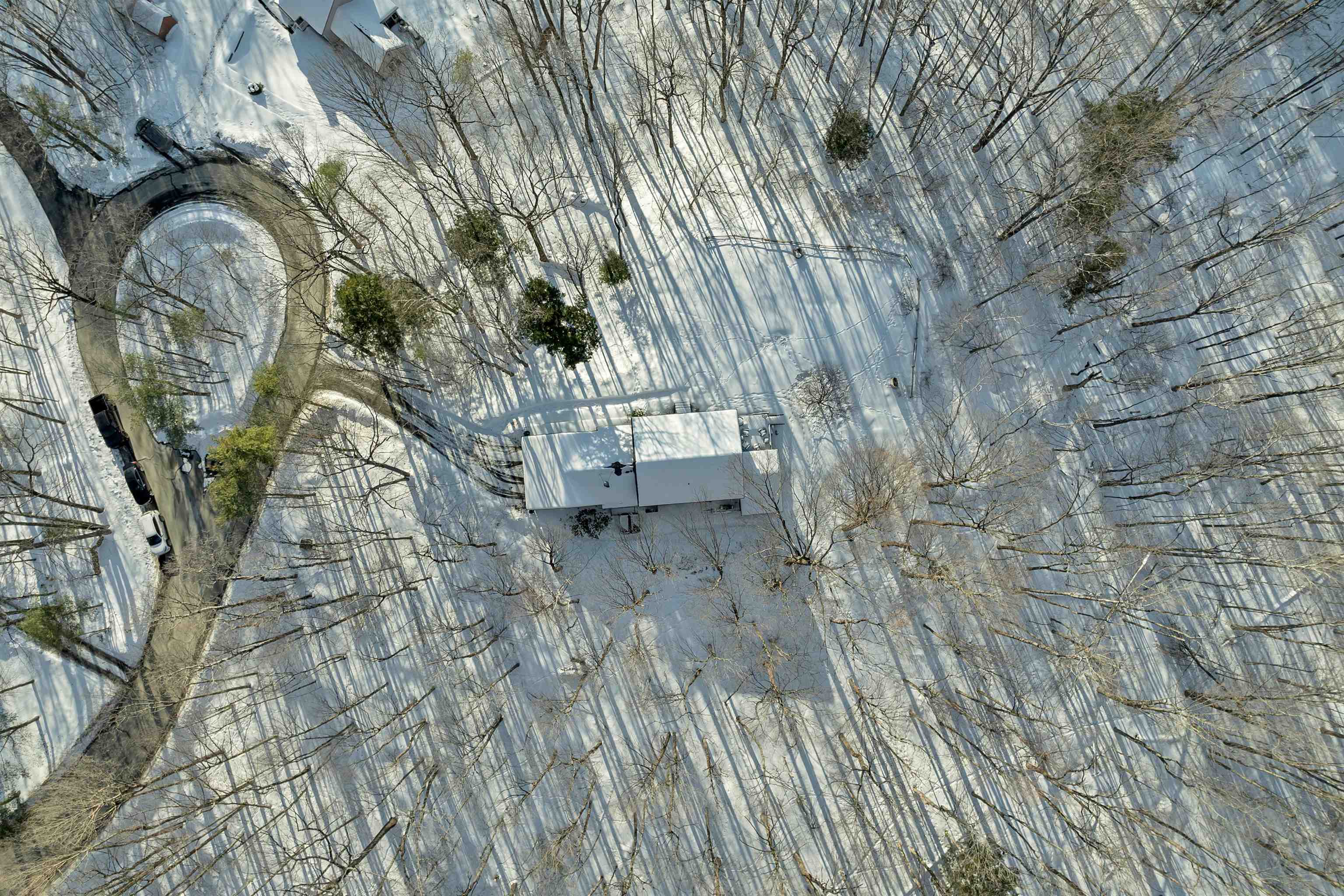 9 Birchview Terrace Hanover, NH 03750 - Photo 21 of 41