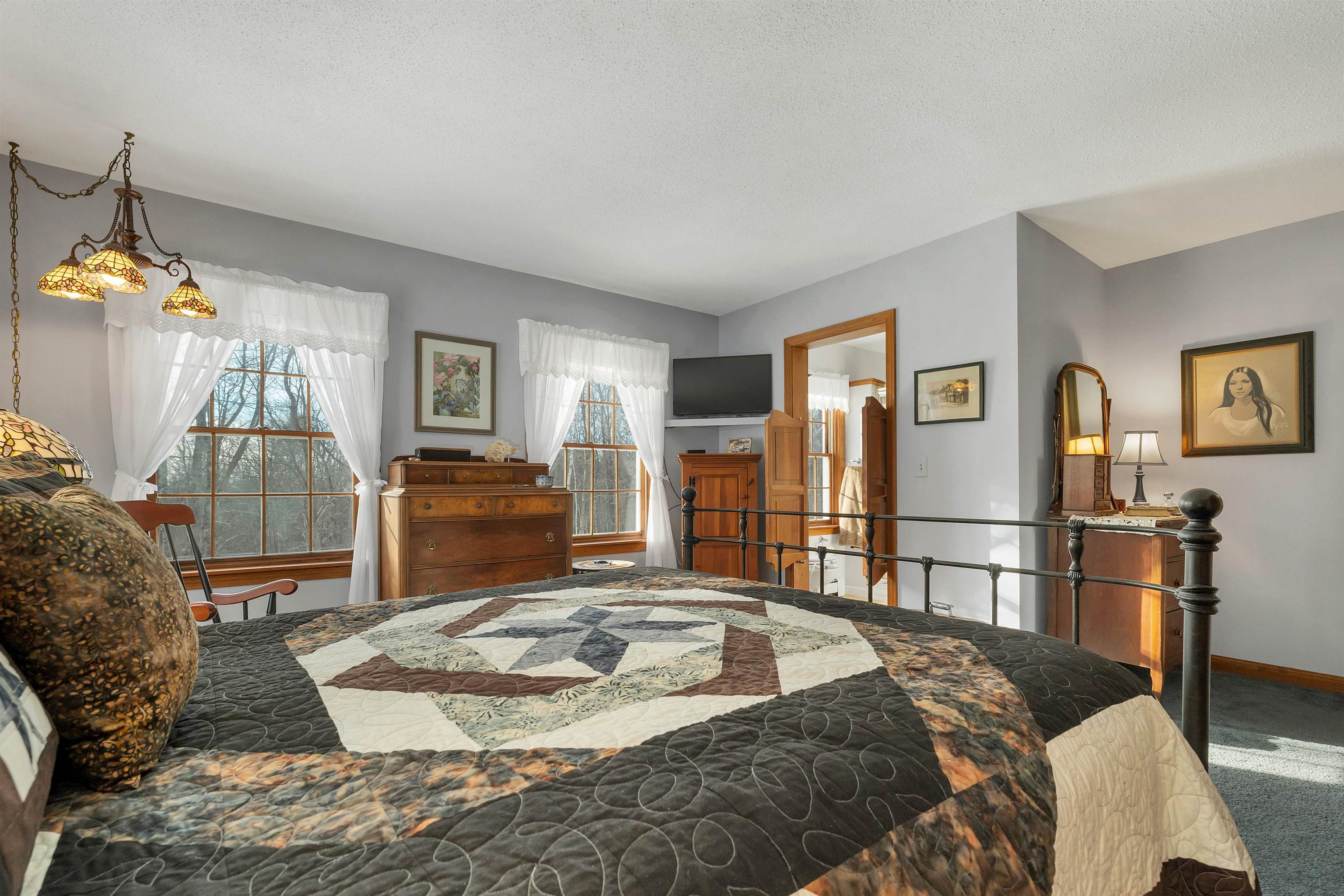 9 Birchview Terrace Hanover, NH 03750 - Photo 23 of 41