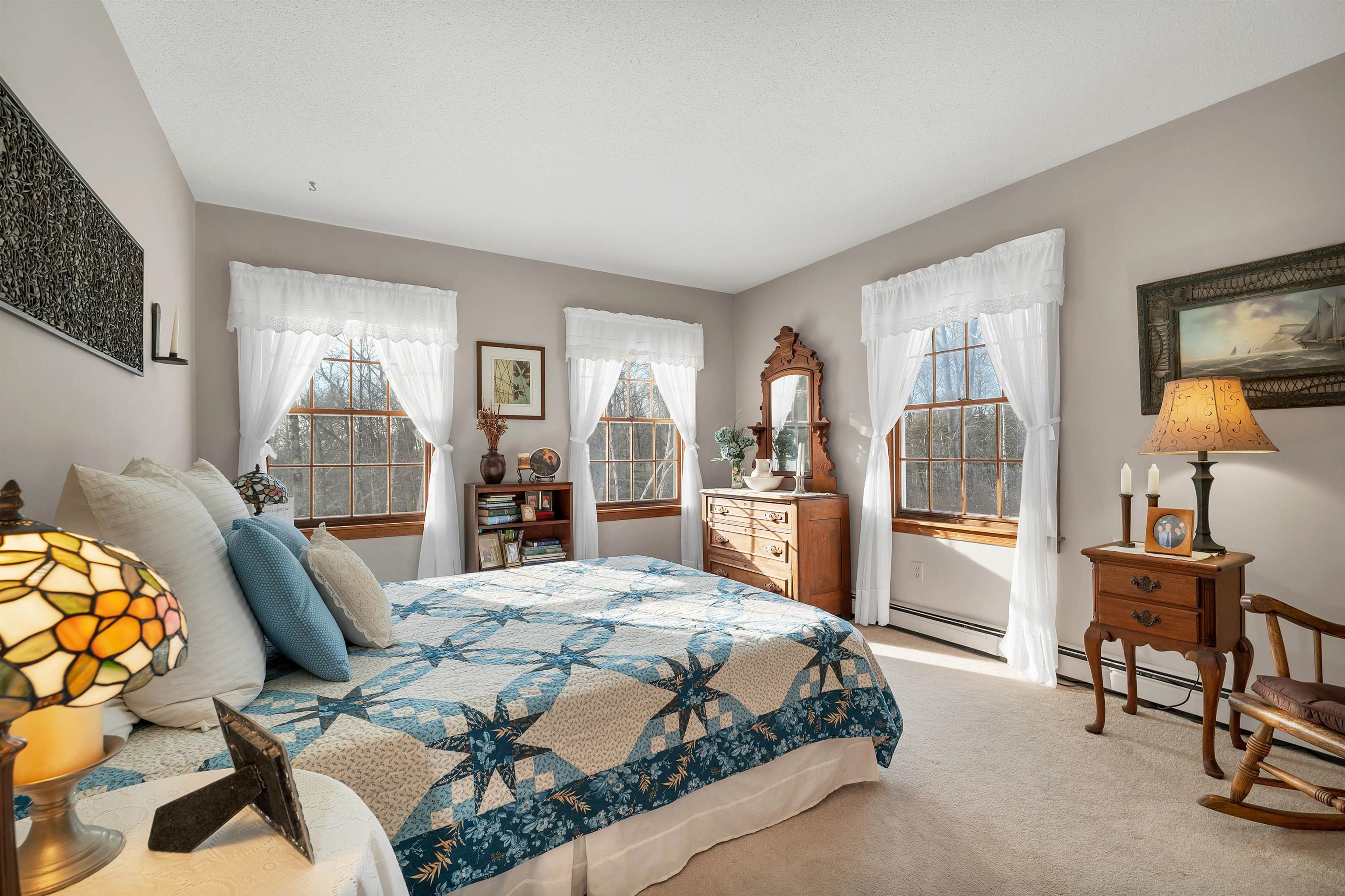 9 Birchview Terrace Hanover, NH 03750 - Photo 27 of 41