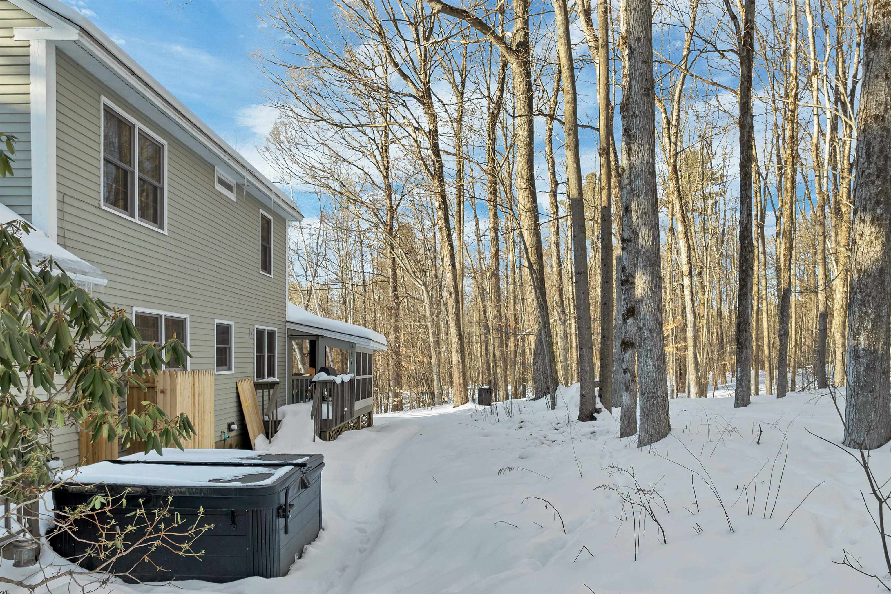 9 Birchview Terrace Hanover, NH 03750 - Photo 32 of 41