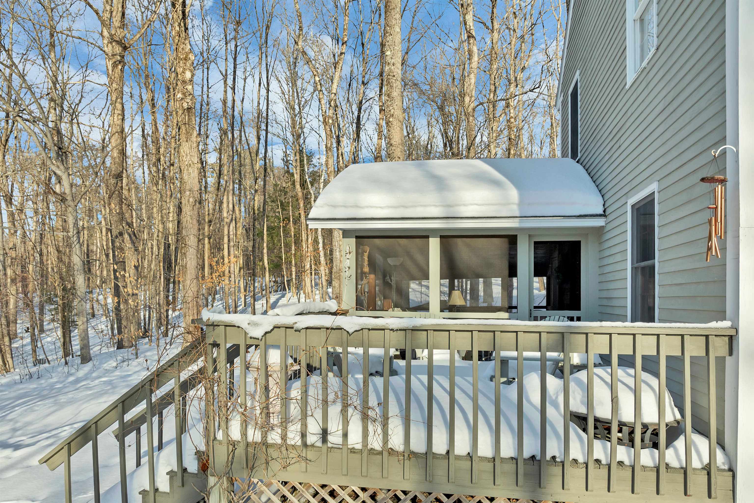 9 Birchview Terrace Hanover, NH 03750 - Photo 33 of 41