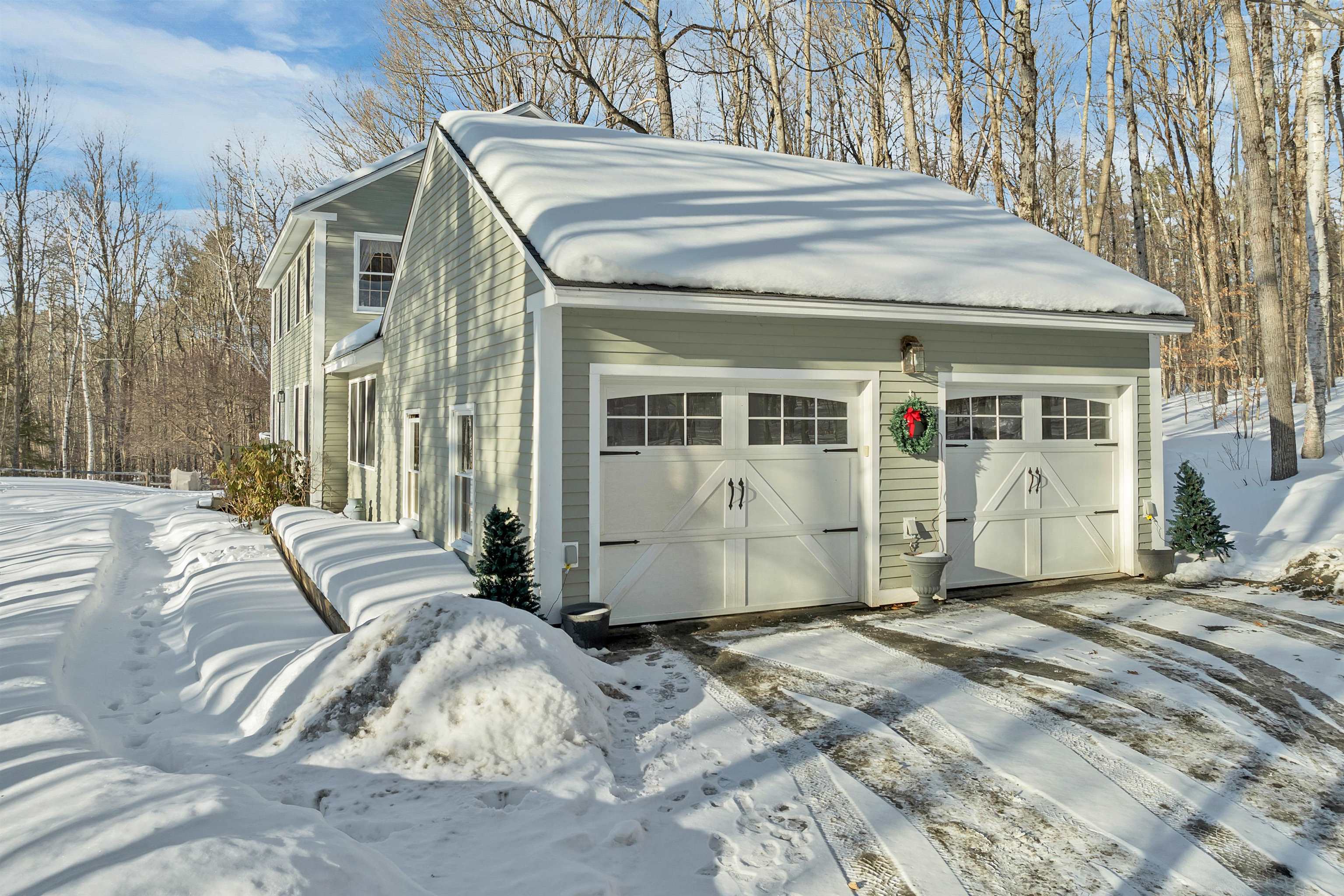 9 Birchview Terrace Hanover, NH 03750 - Photo 34 of 41