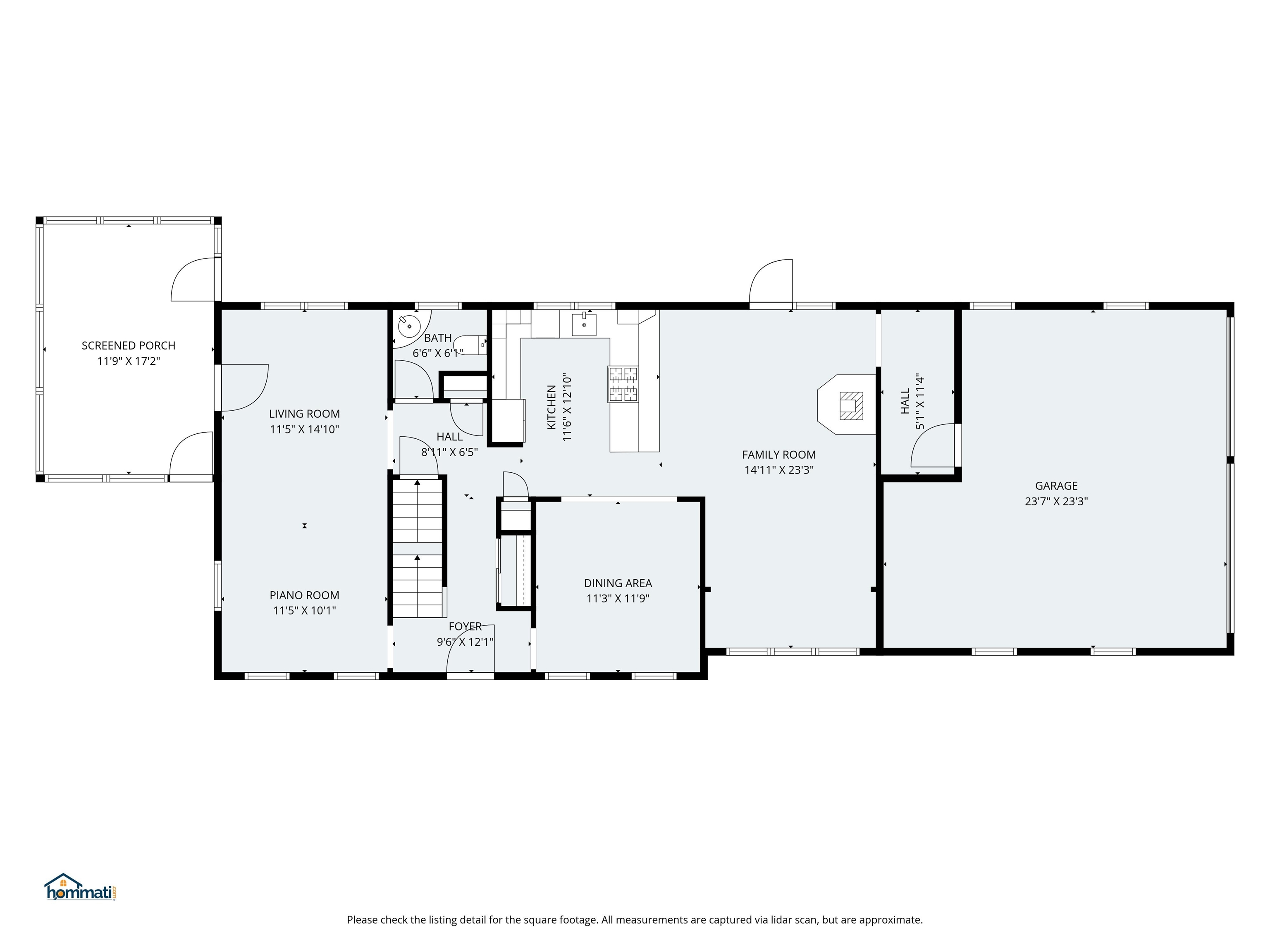 9 Birchview Terrace Hanover, NH 03750 - Photo 5 of 41