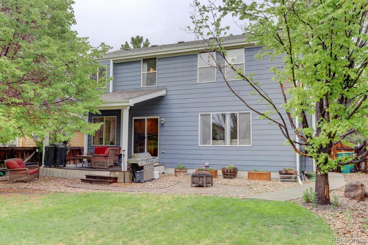 5359 Rhyolite Way Parker, CO 80134 - Photo 3 of 35 Gallery Image 3