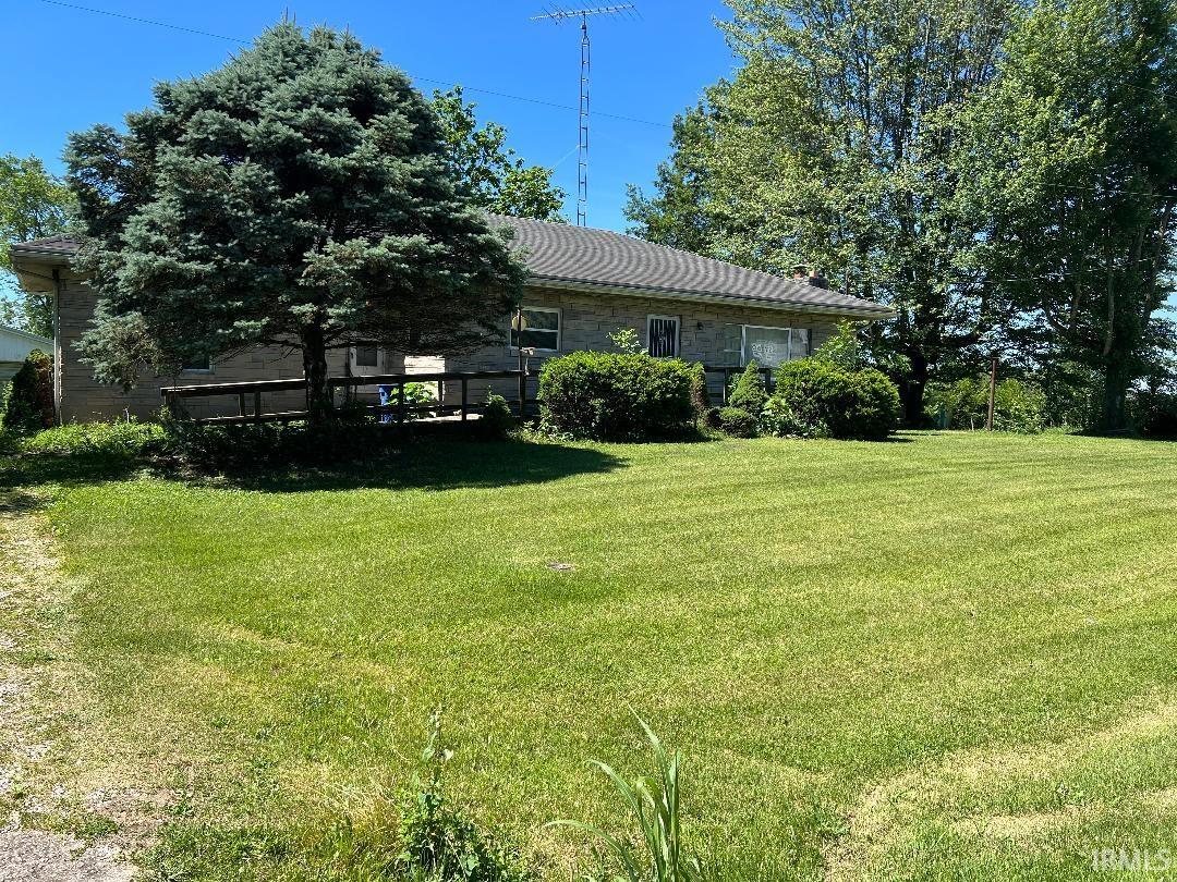 130 East State Road Mitchell, IN 47446 - Photo 1 of 24