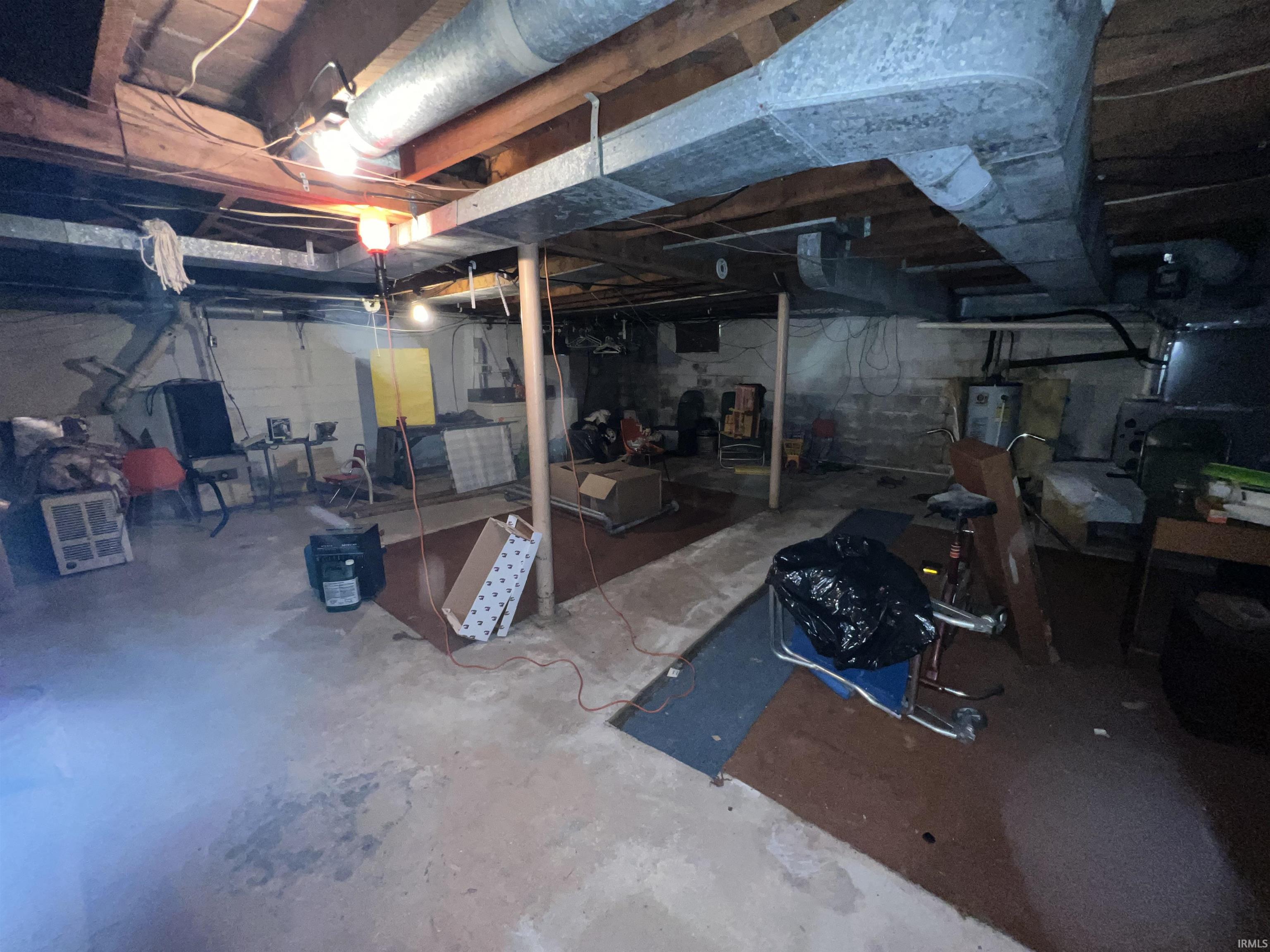 130 East State Road Mitchell, IN 47446 - Photo 23 of 24