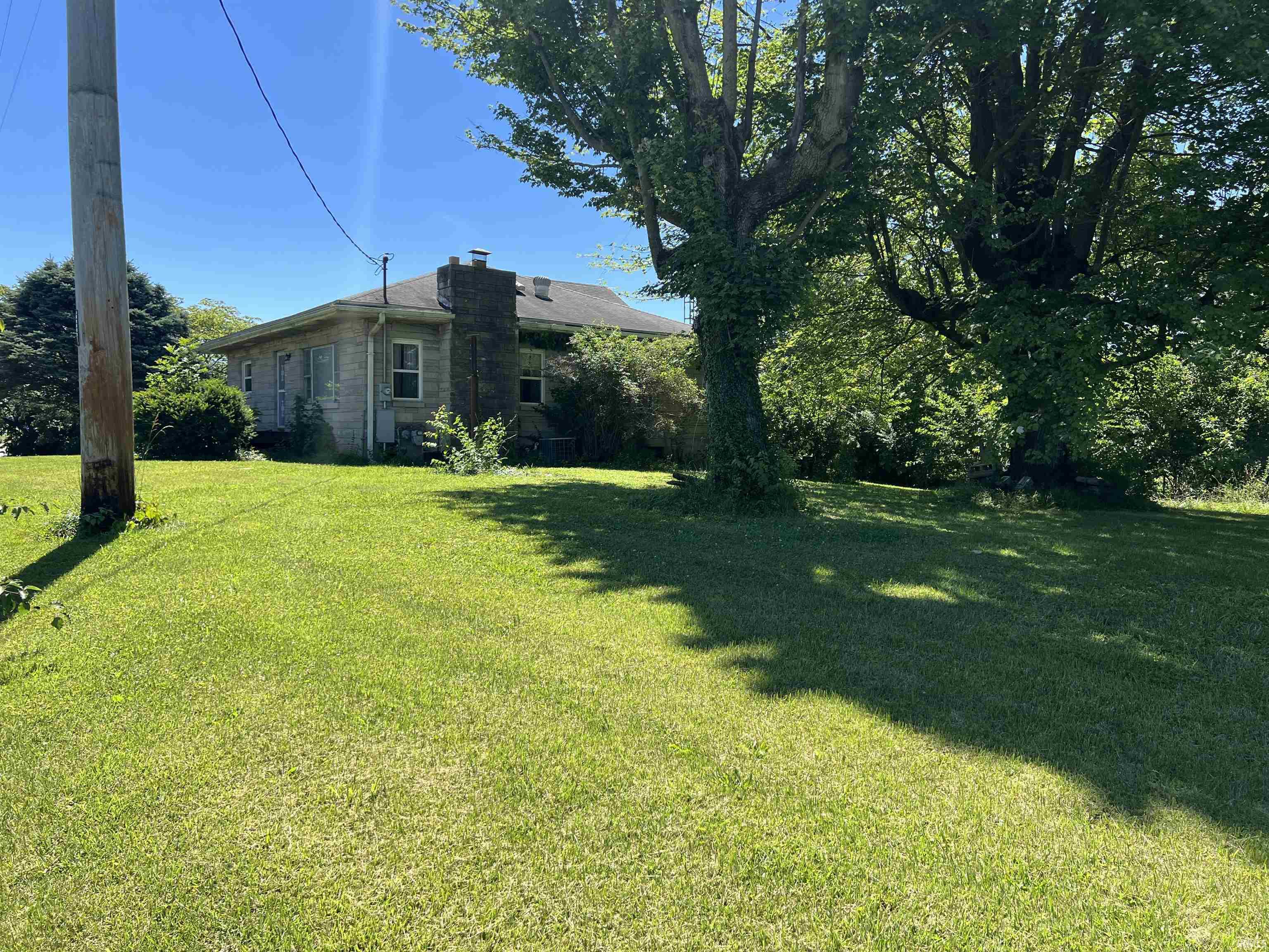 130 East State Road Mitchell, IN 47446 - Photo 4 of 24