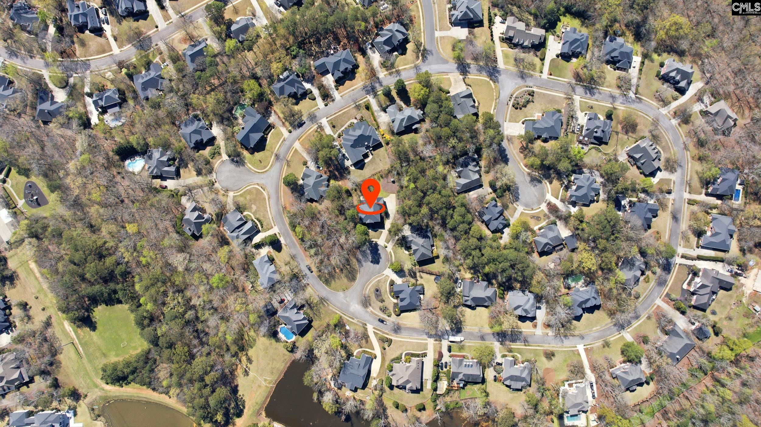 3 Aderley Court Irmo, SC 29063 - Photo 15 of 64