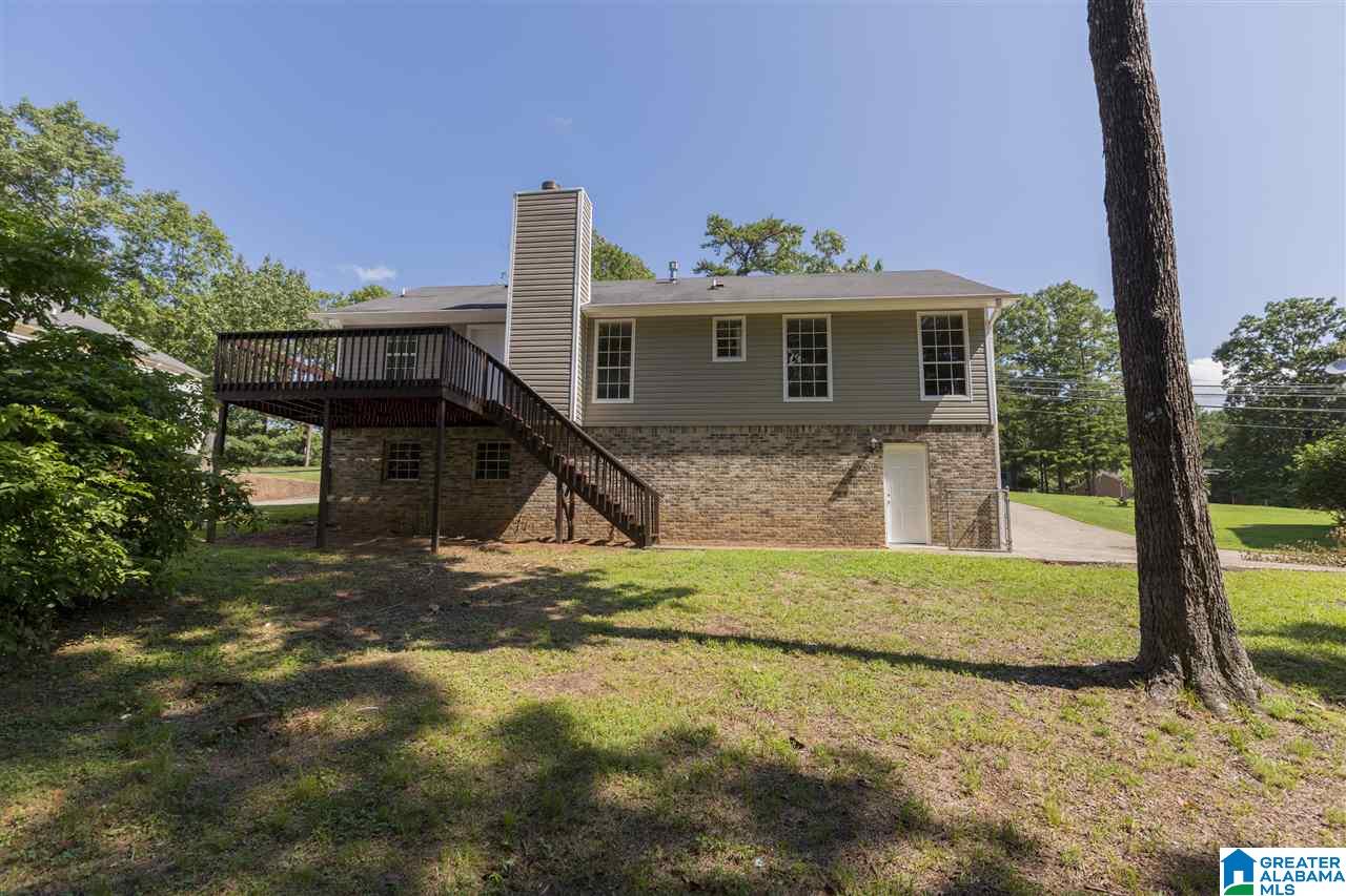 5615 Dug Hollow Road Pinson, AL 35126 - Photo 35 of 39