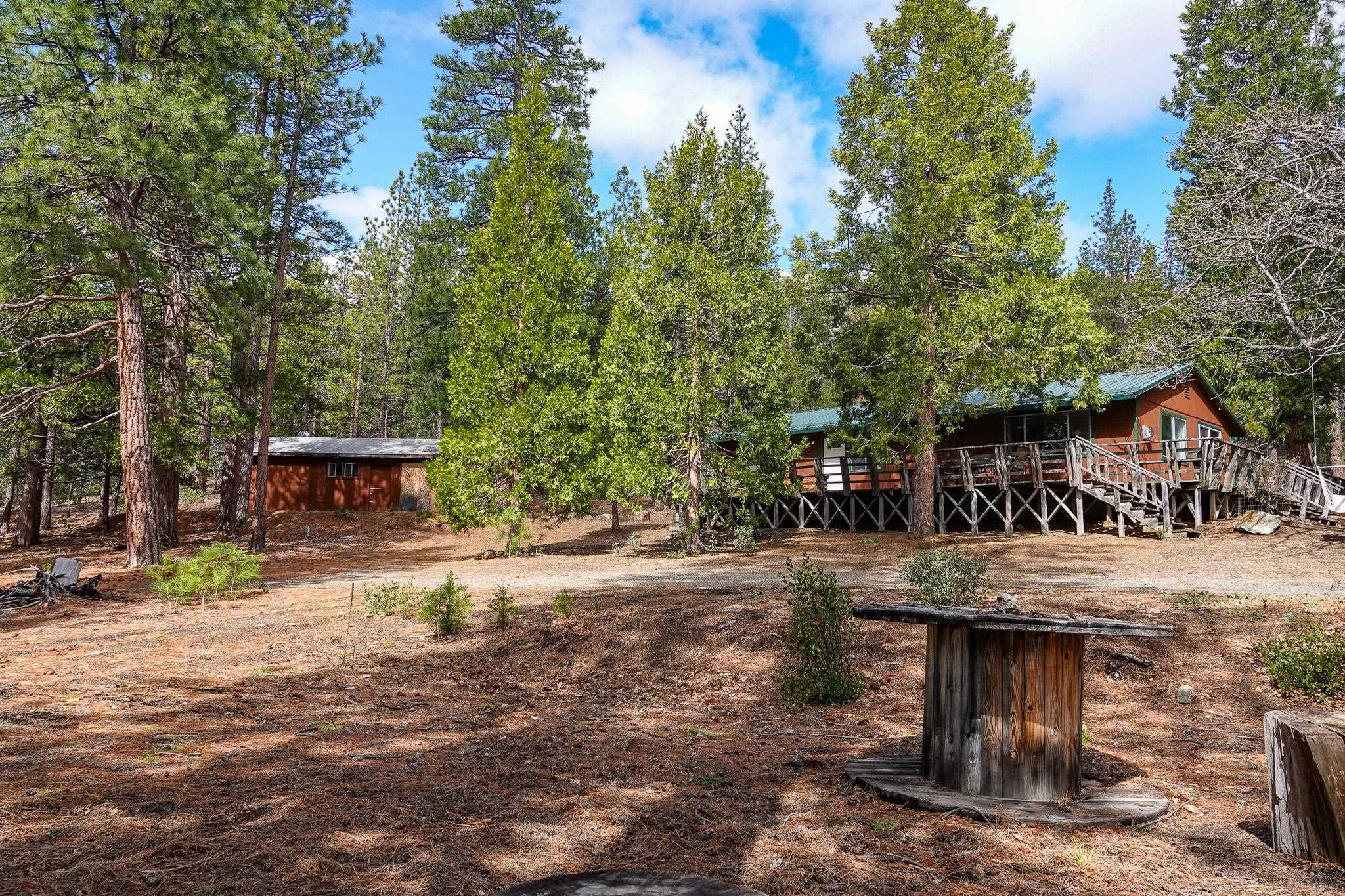 6409 Kangaroo Creek Road Gazelle, CA 96034 - Photo 22 of 49 Gallery Image 22
