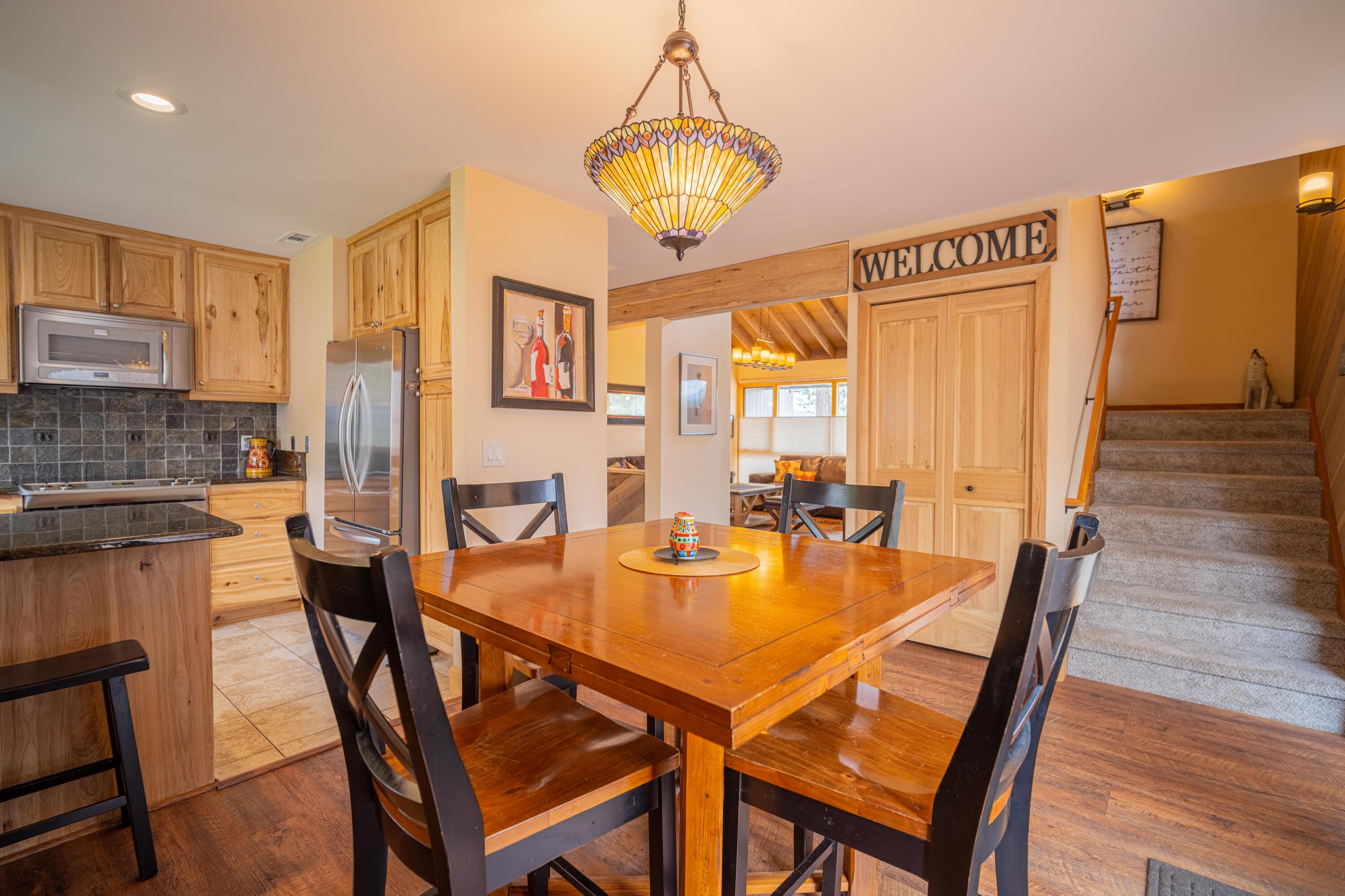 57262 Island Road Sunriver, OR 97707 - Photo 19 of 56 57262 Island Road-19