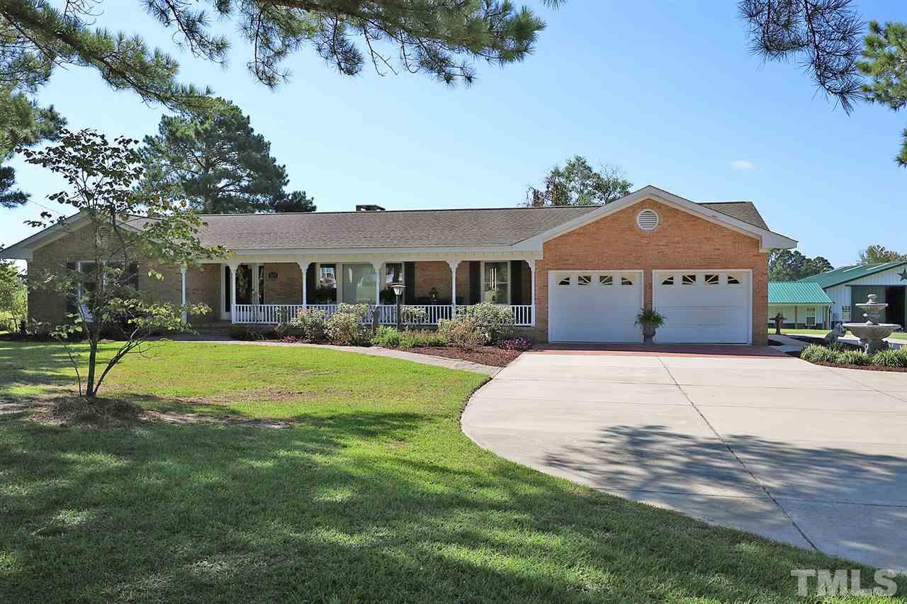 210 Jones Road Smithfield, NC 27577 - Photo 1 of 25 Gallery Image 1
