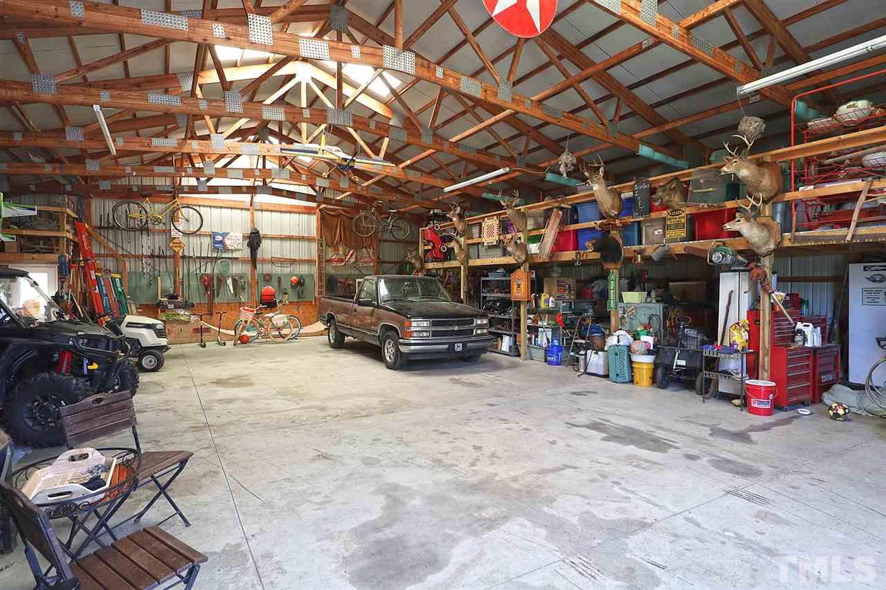 210 Jones Road Smithfield, NC 27577 - Photo 20 of 25 Gallery Image 20