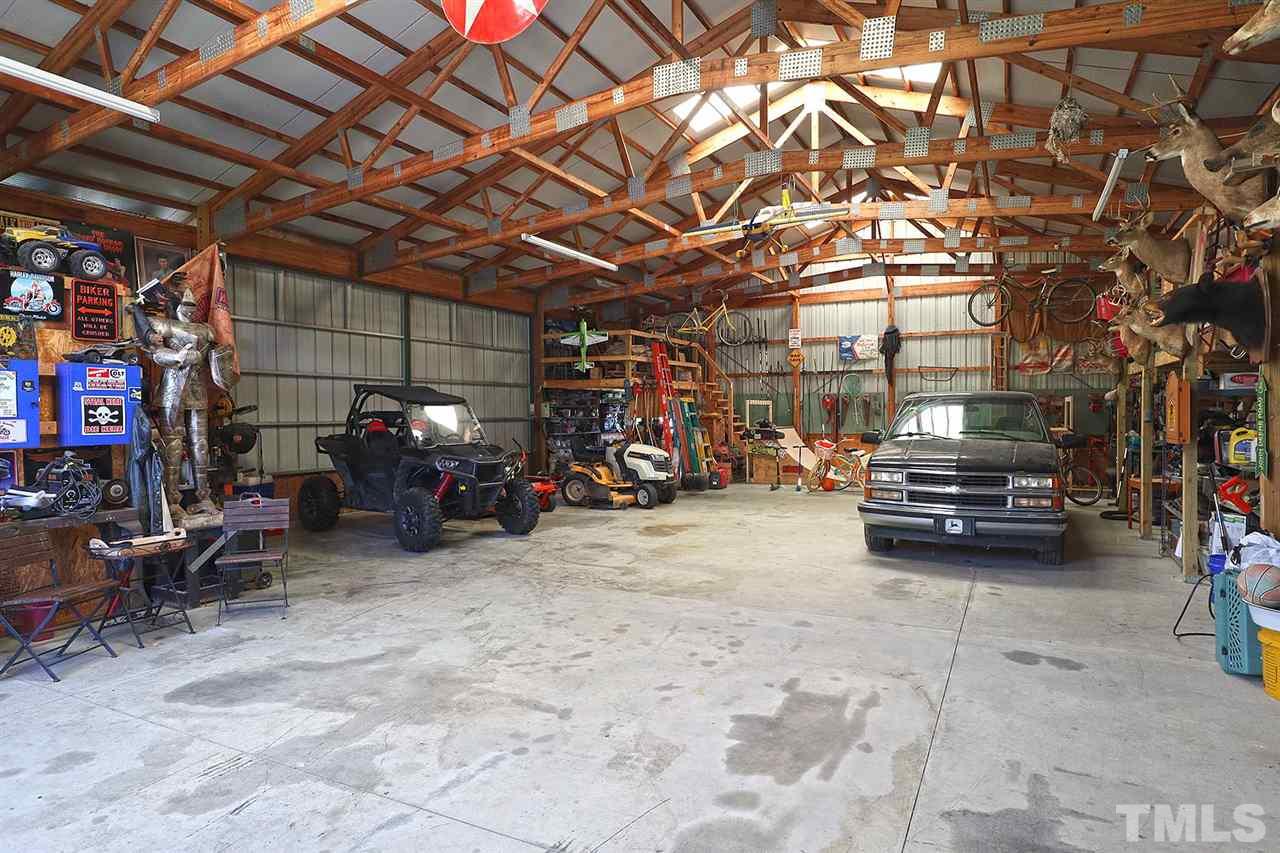 210 Jones Road Smithfield, NC 27577 - Photo 21 of 25 Gallery Image 21