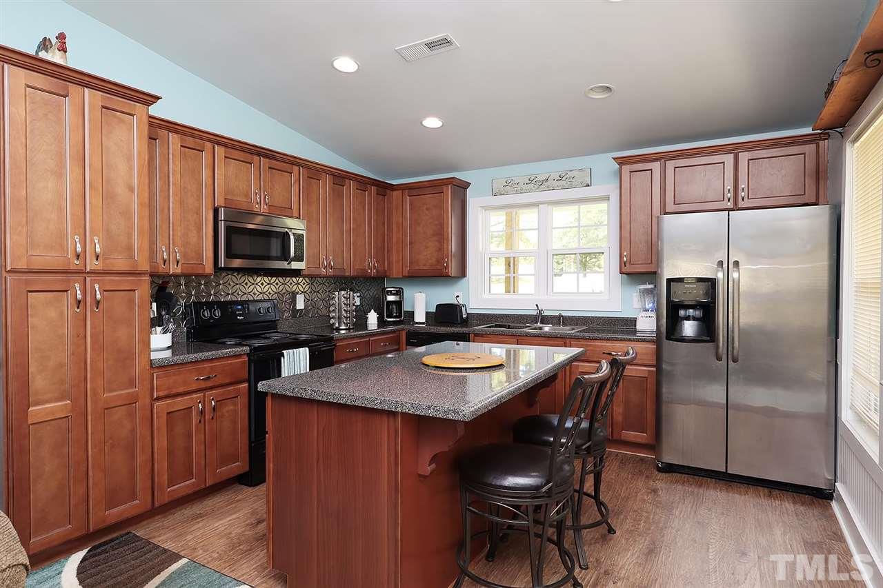 210 Jones Road Smithfield, NC 27577 - Photo 22 of 25 Gallery Image 22