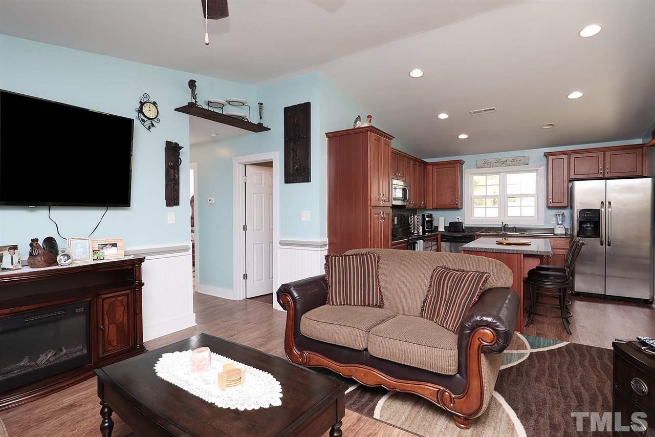 210 Jones Road Smithfield, NC 27577 - Photo 23 of 25 Gallery Image 23