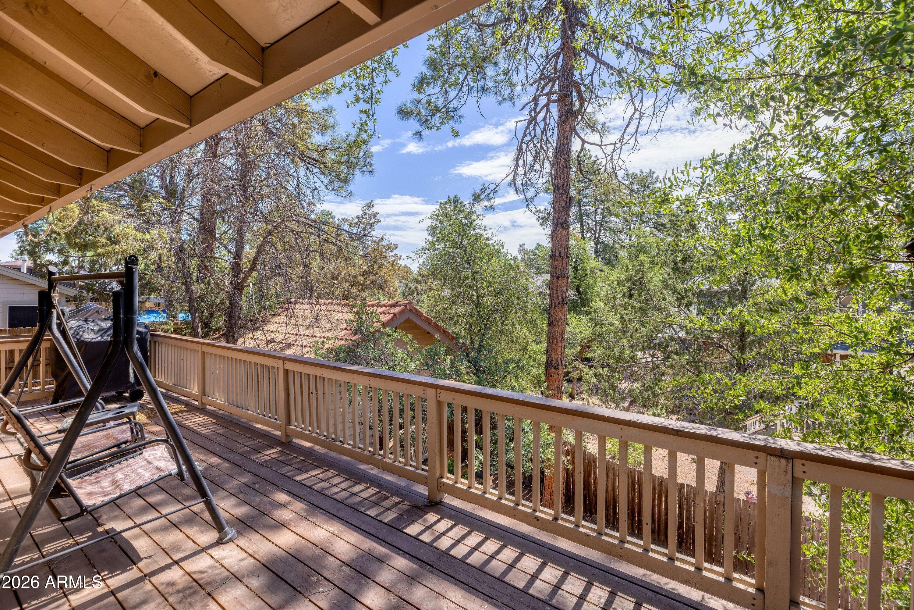 207 Parkwood Road Payson, AZ 85541 - Photo 25 of 36