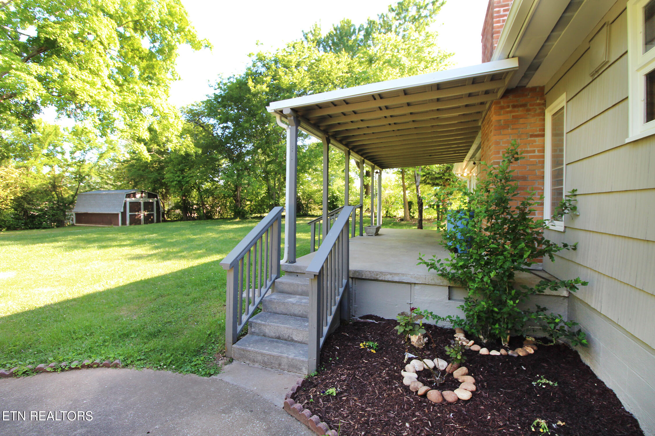 3204 Walnoaks Road Knoxville, TN 37921 - Photo 26 of 32 IMG_9378