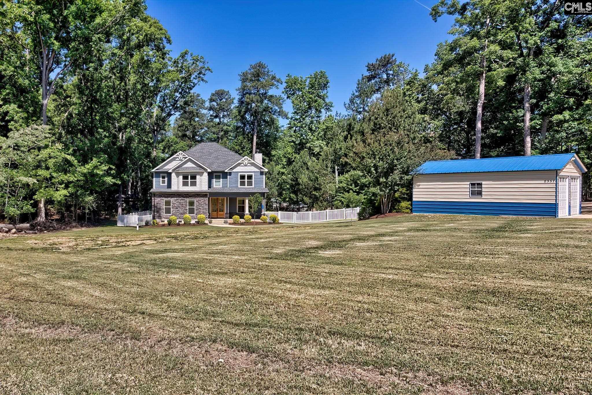 2337 Shulls Fork Road Gilbert, SC 29054 - Photo 56 of 57