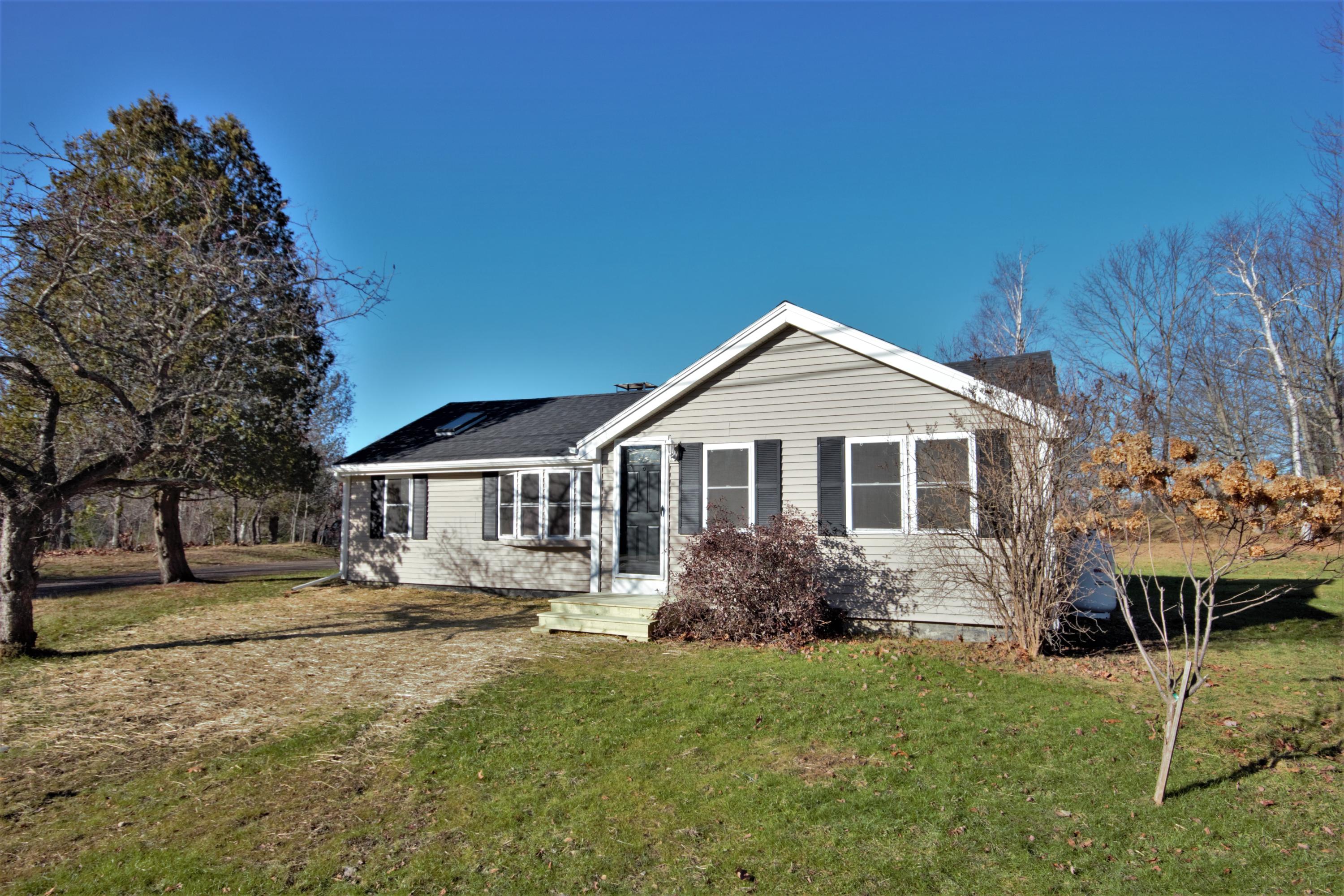 358 Lambert Road Brewer, ME 04412 - Photo 33 of 35 27