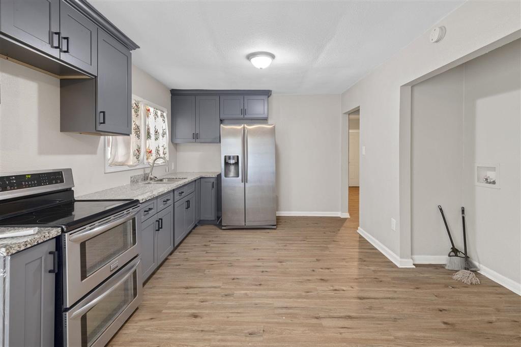 1920 Evans Street Lake Charles, LA 70601 - Photo 4 of 8