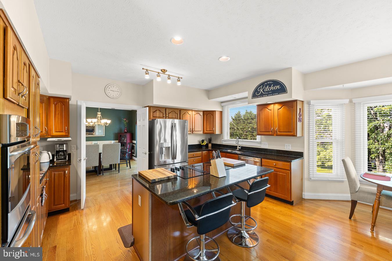 295 Huntersridge Road Winchester, VA 22602 - Photo 15 of 58 Kitchen
