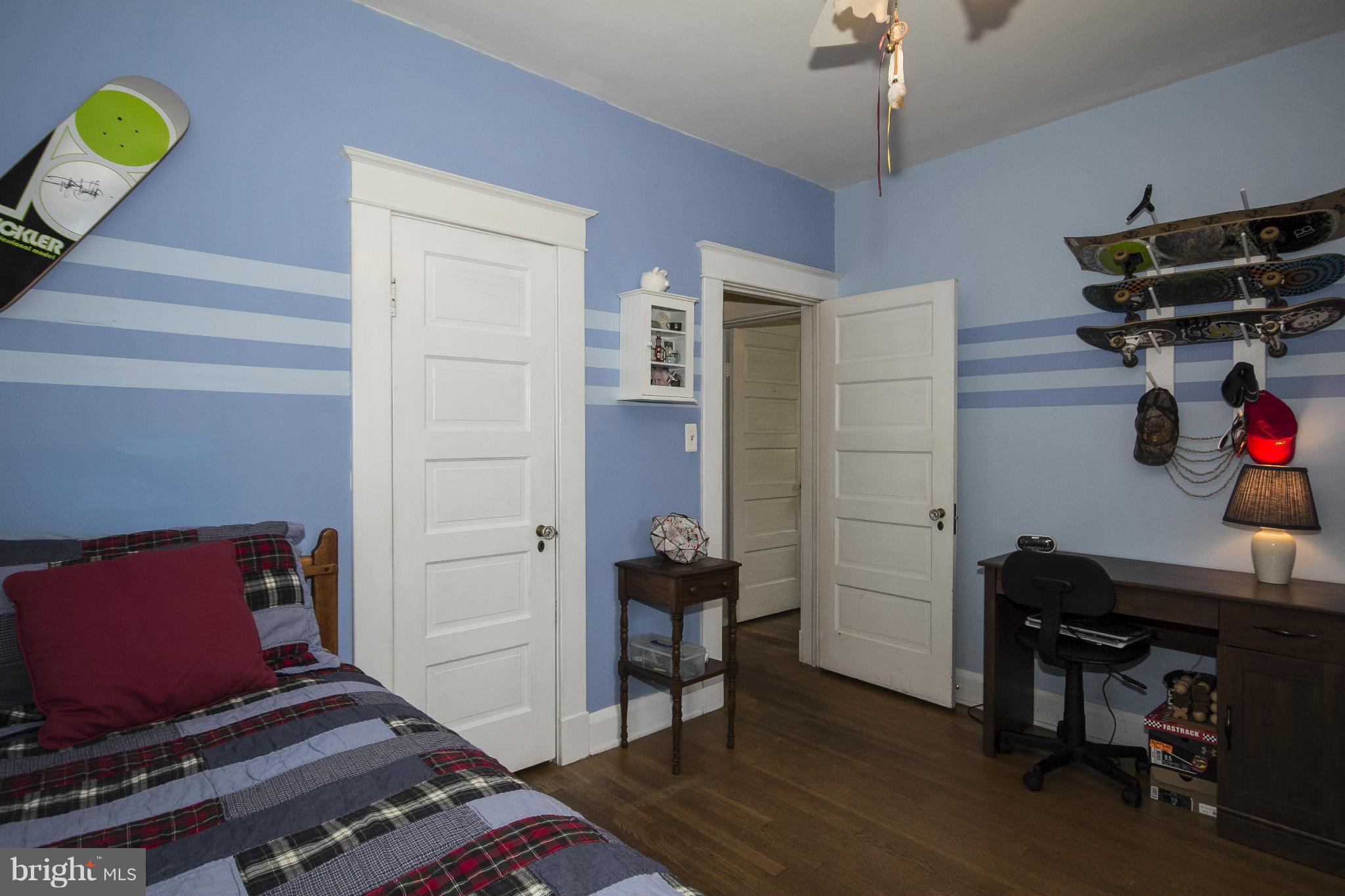 2817 Alden Road Baltimore, MD 21234 - Photo 17 of 30 1st floor Bedroom 2