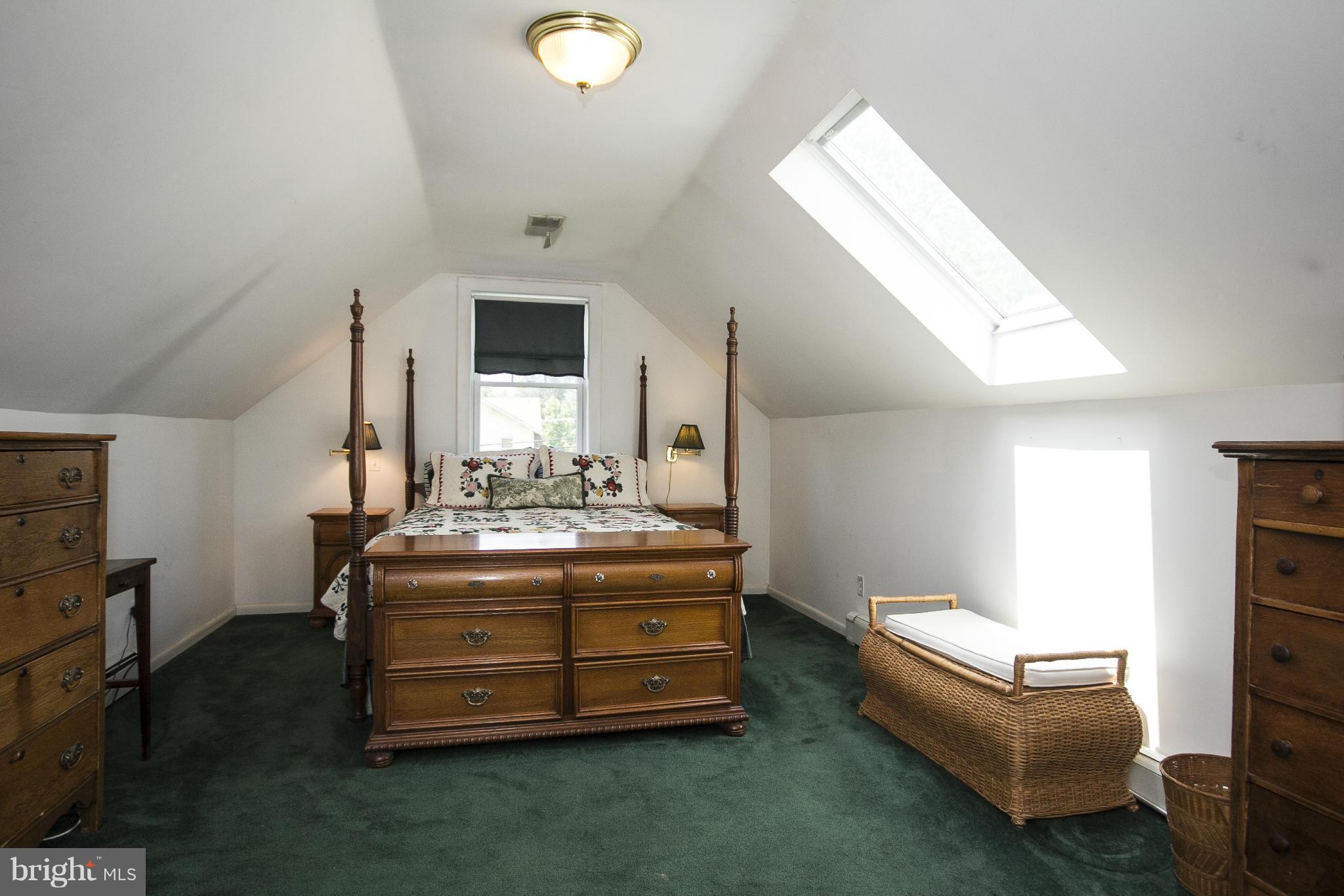 2817 Alden Road Baltimore, MD 21234 - Photo 19 of 30 Bedroom (Master)