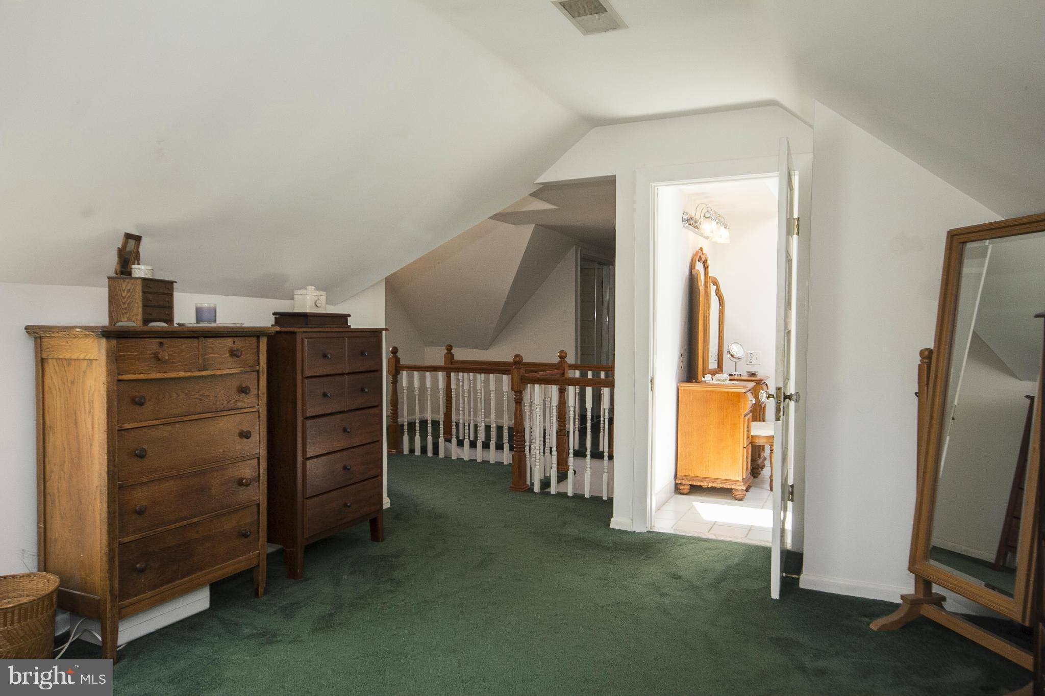 2817 Alden Road Baltimore, MD 21234 - Photo 20 of 30 Bedroom (Master)