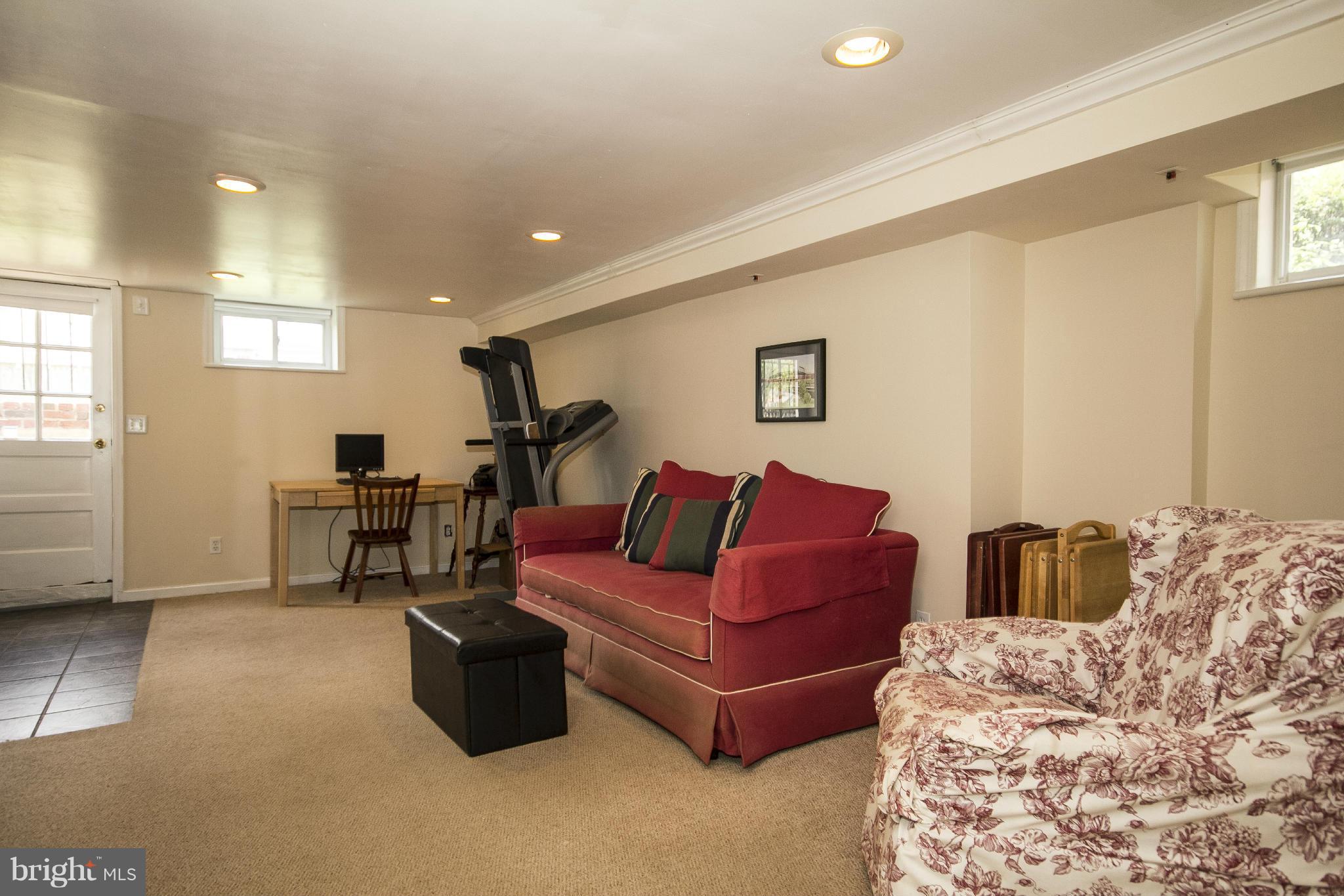2817 Alden Road Baltimore, MD 21234 - Photo 23 of 30 Club Room