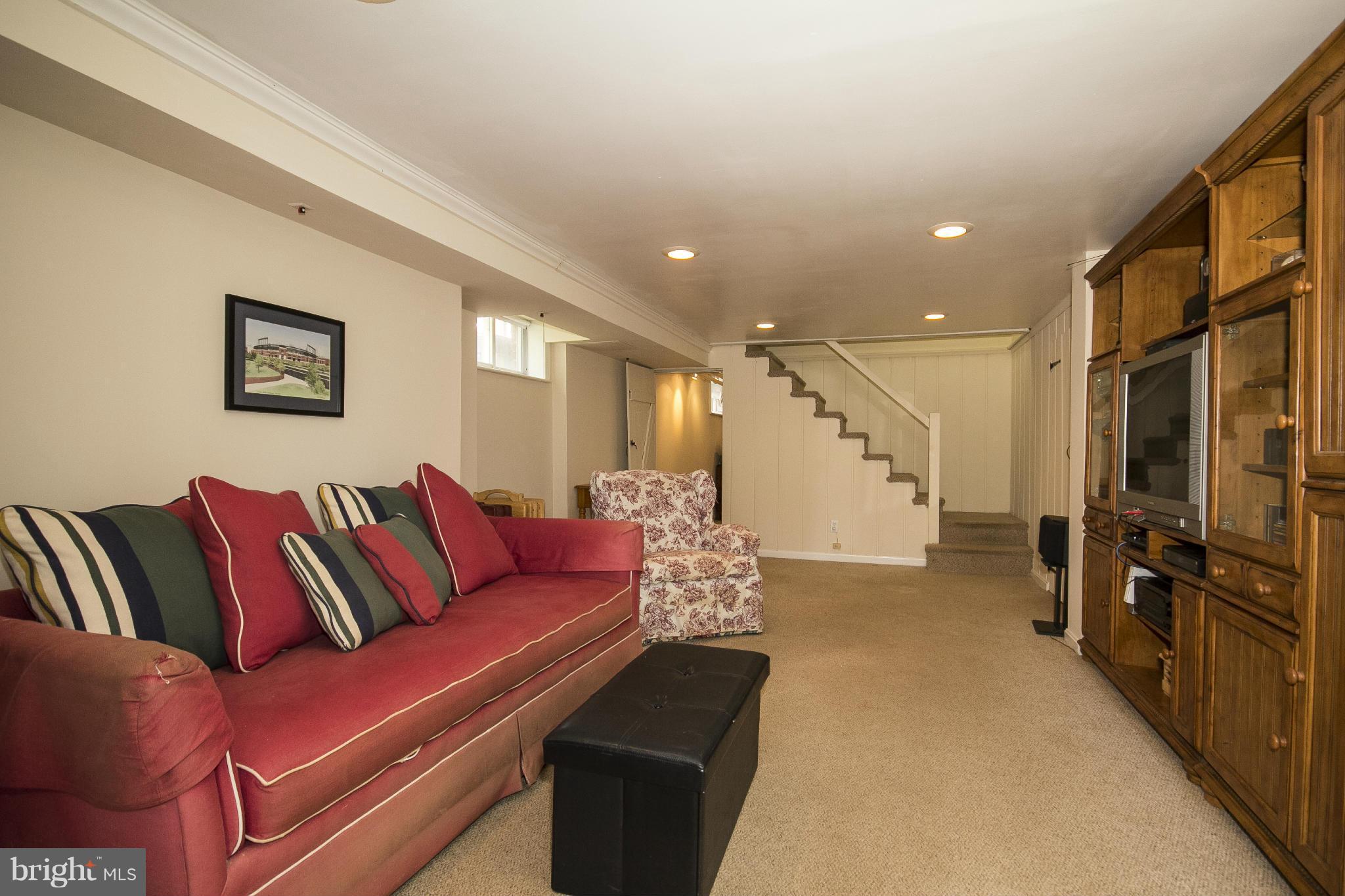 2817 Alden Road Baltimore, MD 21234 - Photo 24 of 30 Club Room