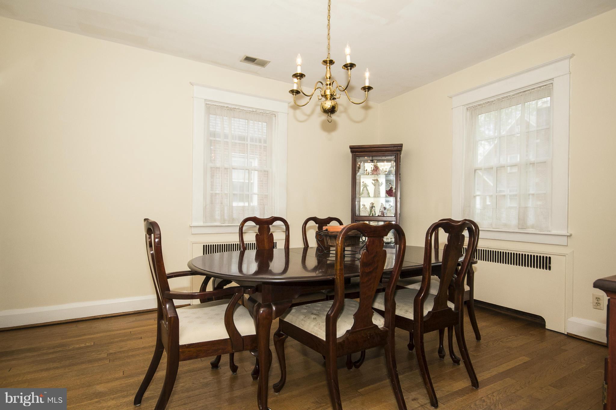 2817 Alden Road Baltimore, MD 21234 - Photo 9 of 30 Dining Room